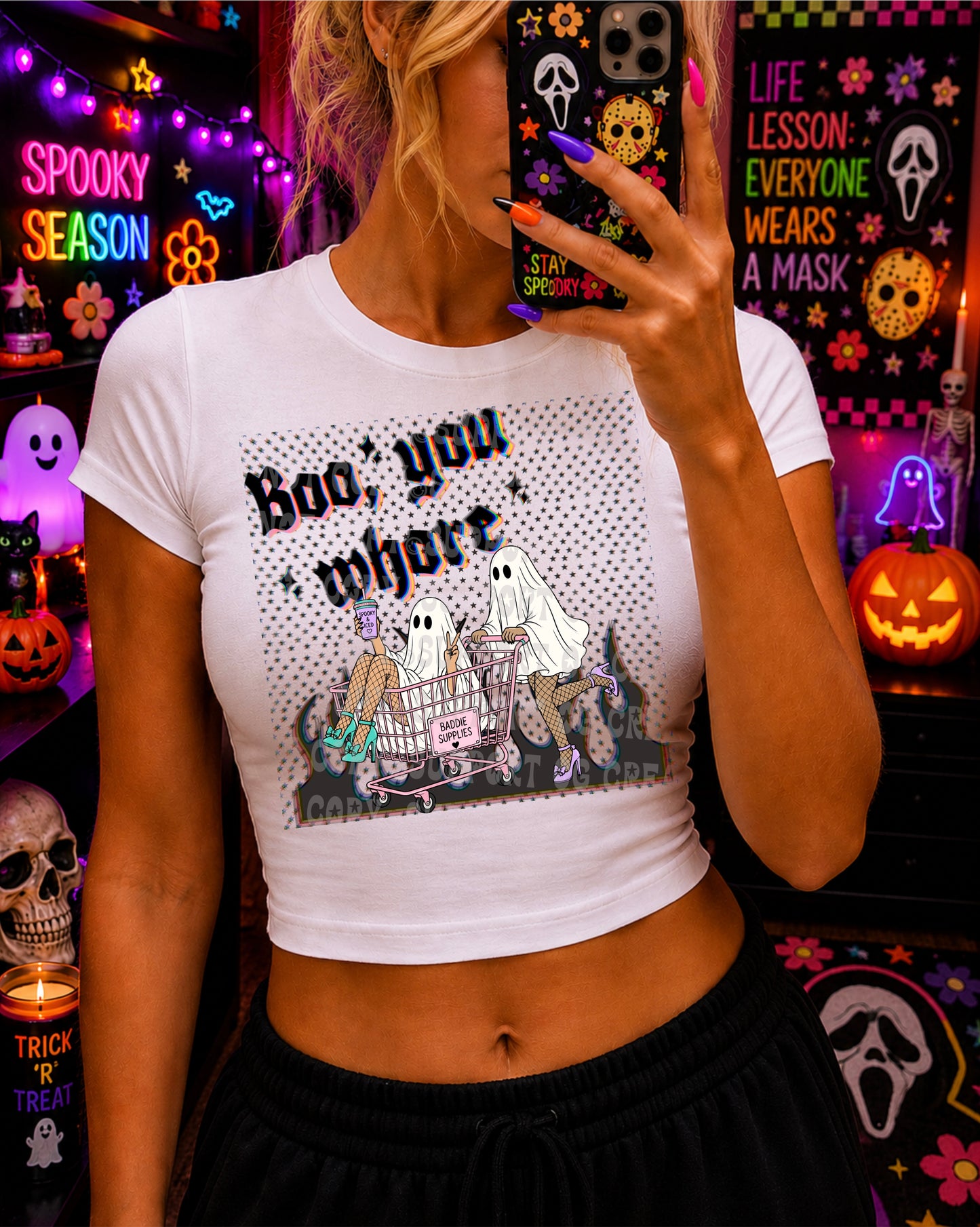 Boo - TRANSFER (WN)