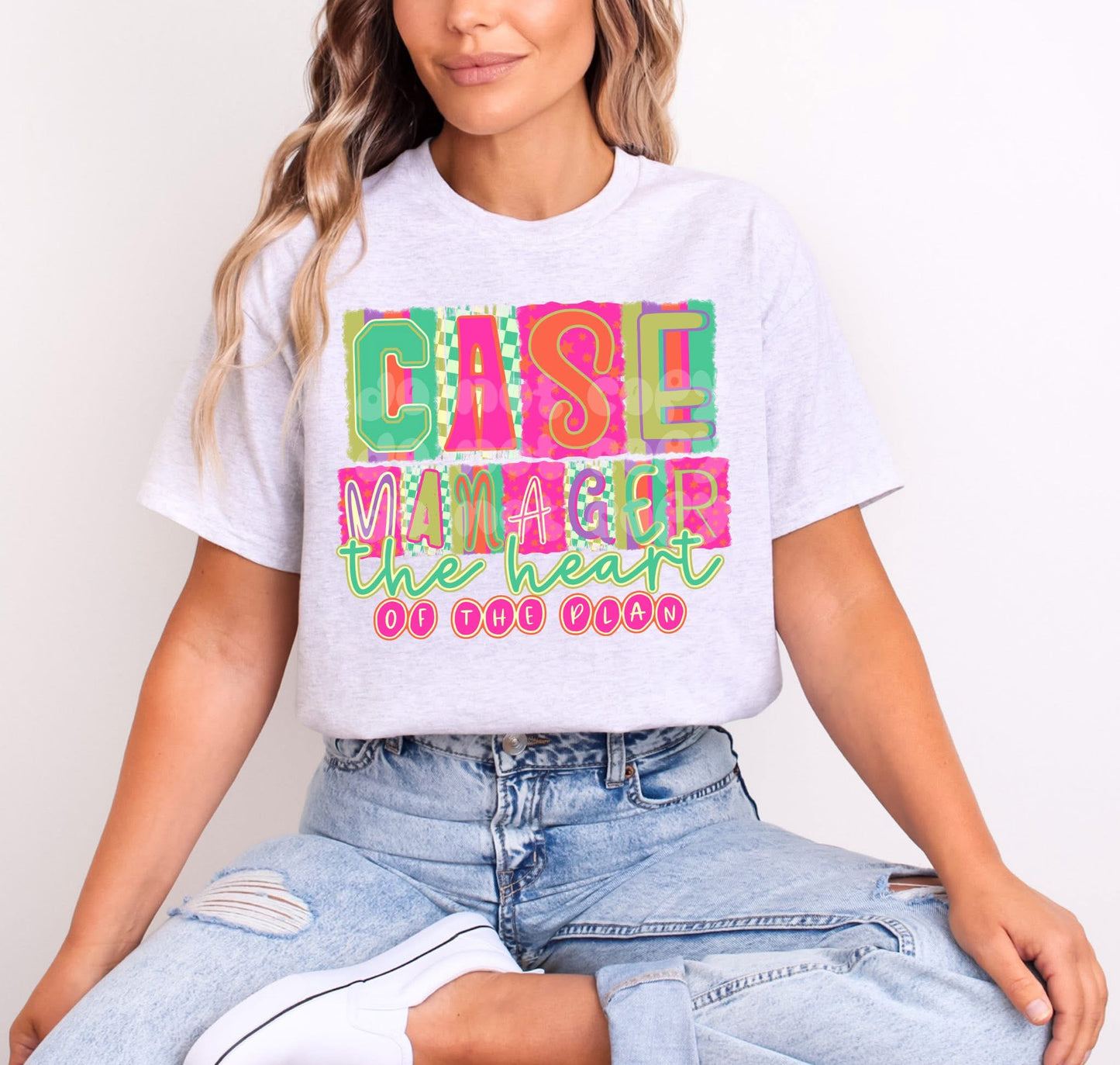 Case Manager - TRANSFER (CST)