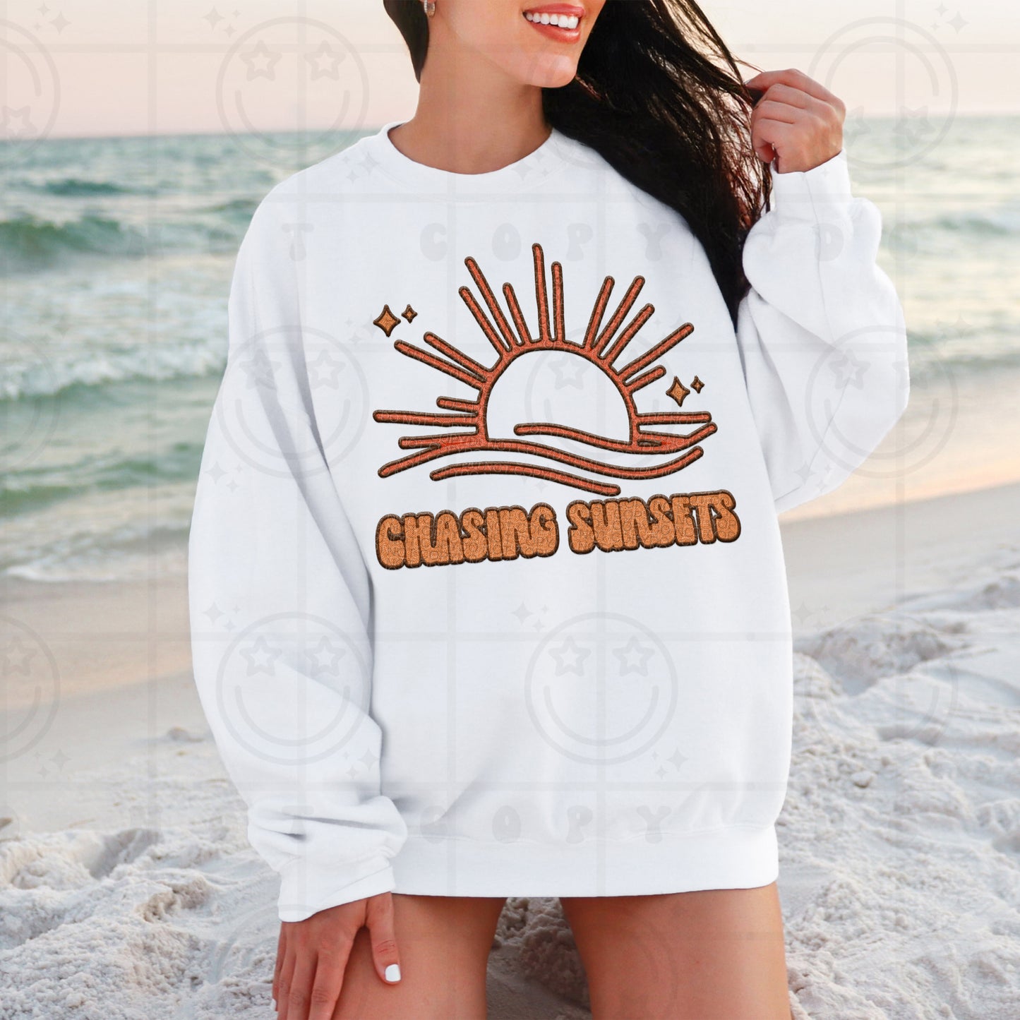 Chasing Sunsets - TRANSFERS (HW)
