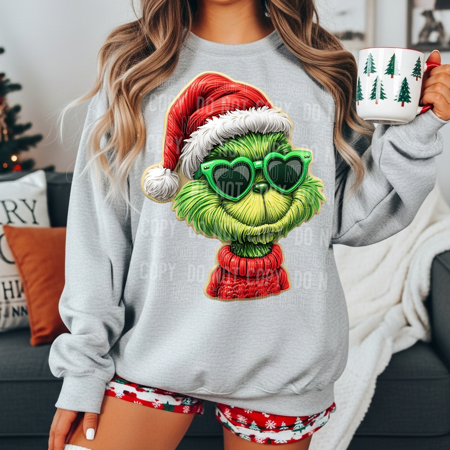 Christmas - TRANSFER (SBB)