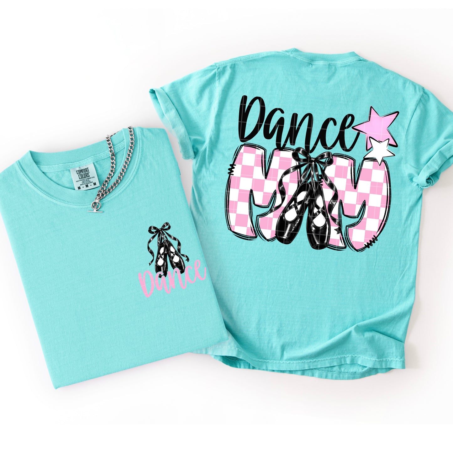 Dance Mom - Transfer (SDD)