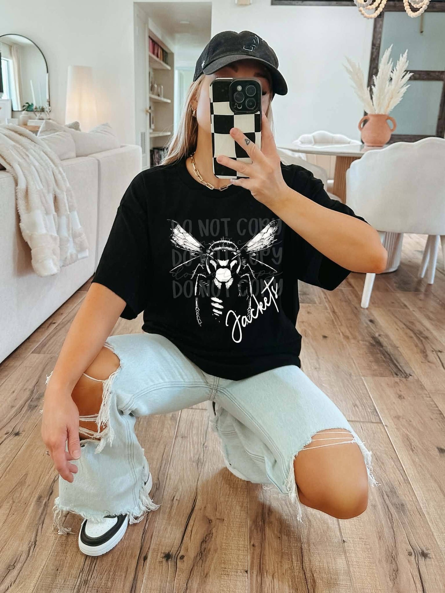 Jackets - TRANSFER (PH)