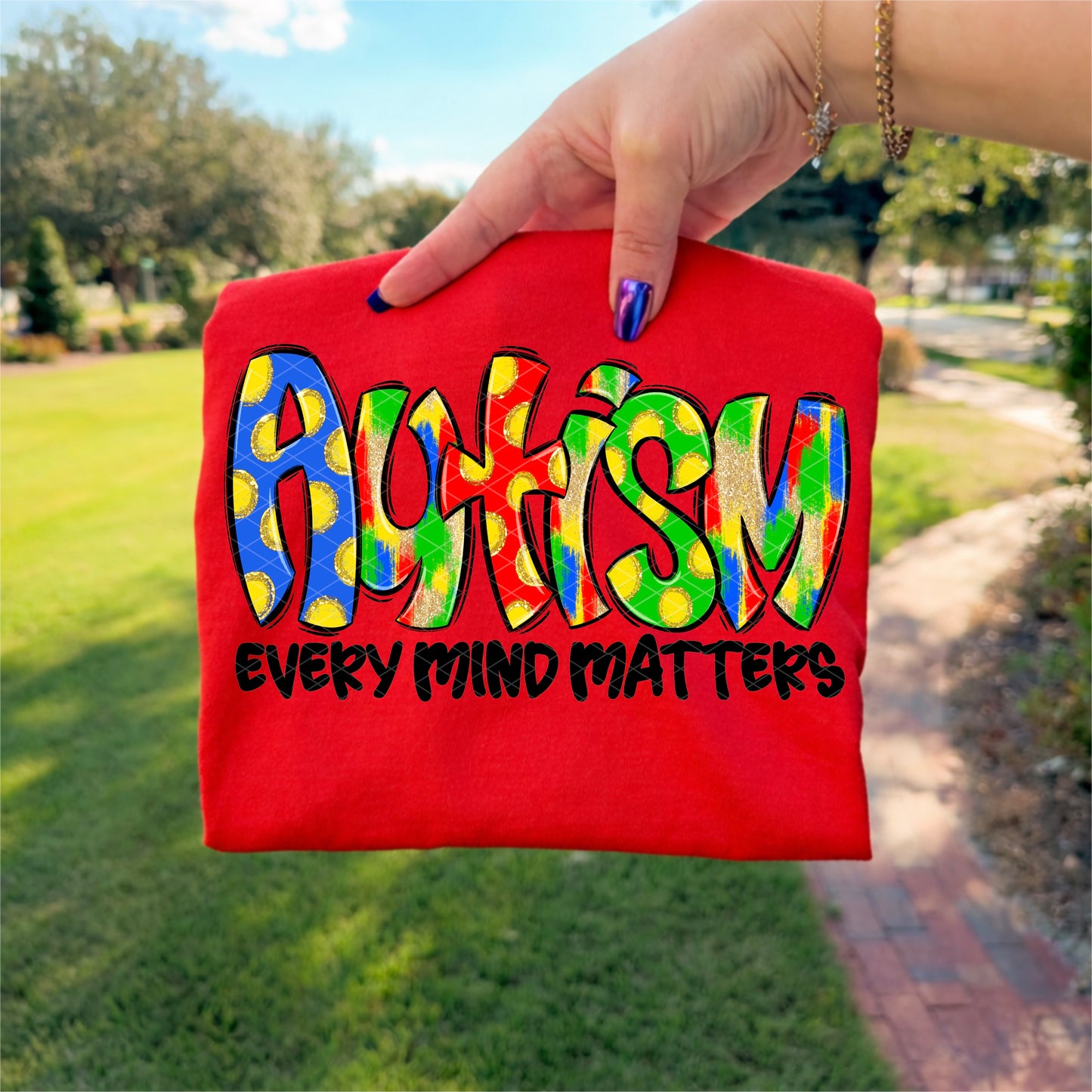Every Mind Matters - TRANSFER (SDD)