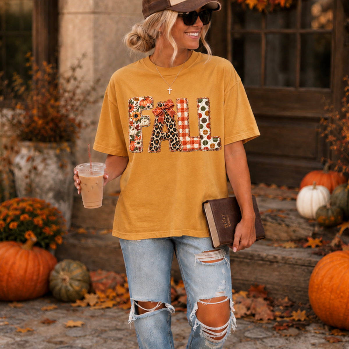 Fall - Transfers (SDD)