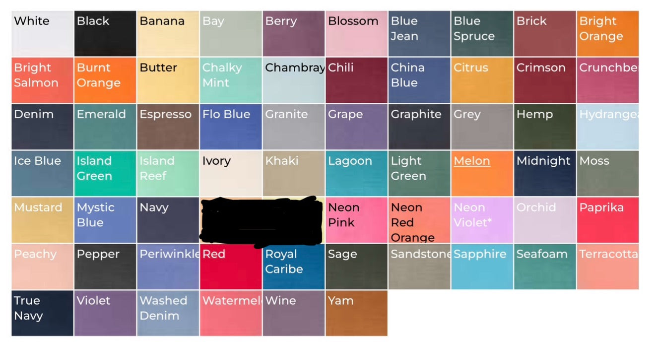 Jesus Loves You- EMBROIDERED TEE