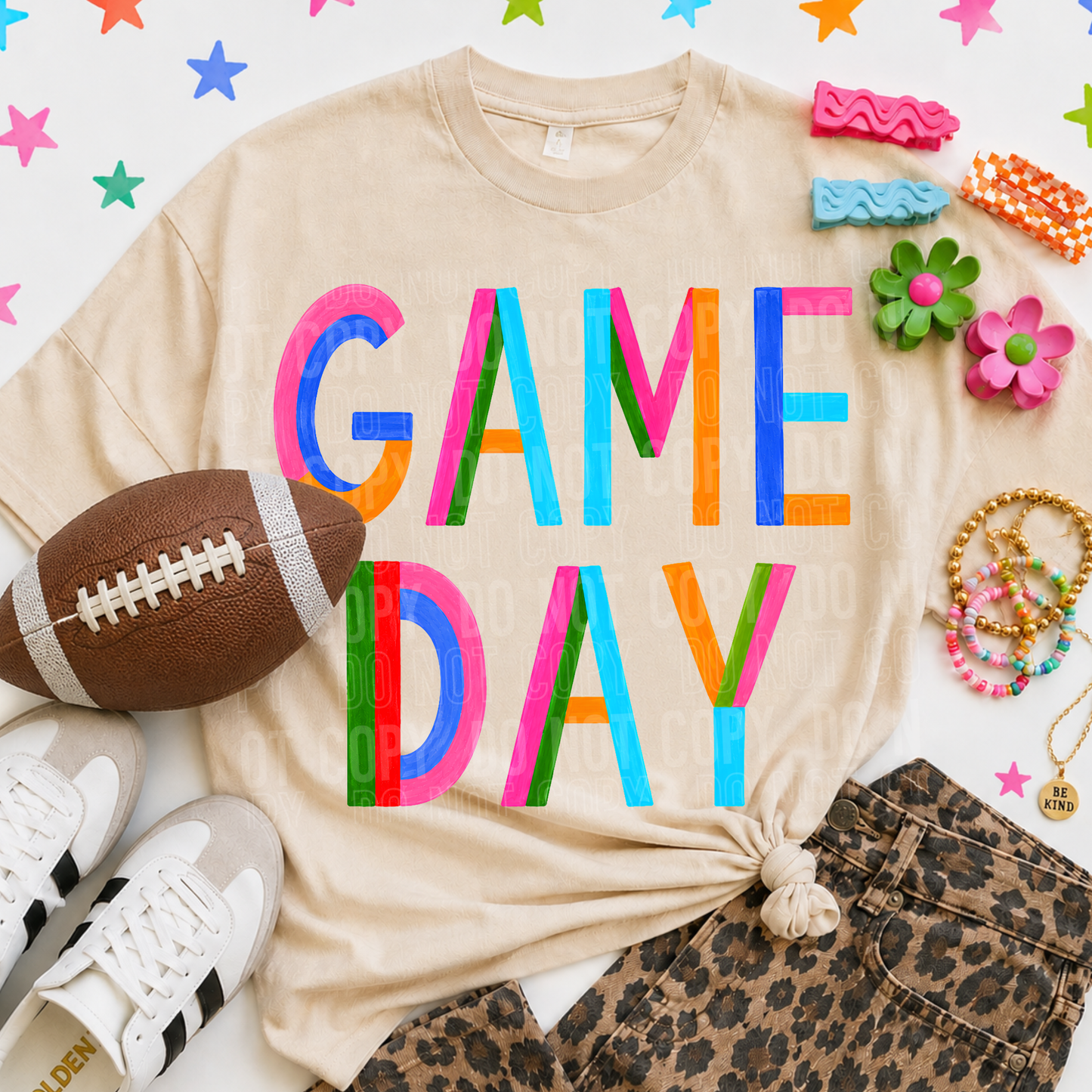Game Day - TRANSFER (SBB)