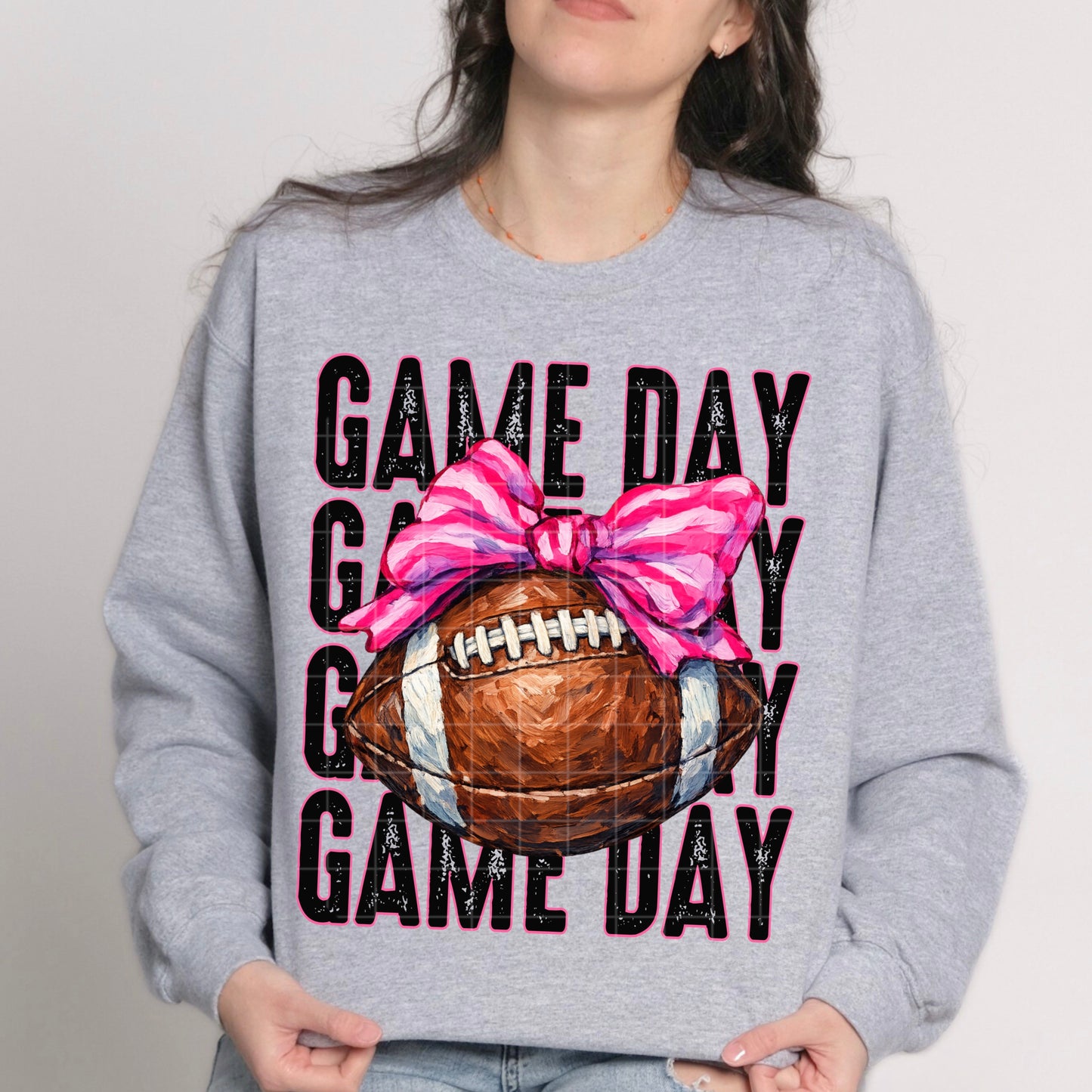 Game Day Football - TRANSFER (SDD)
