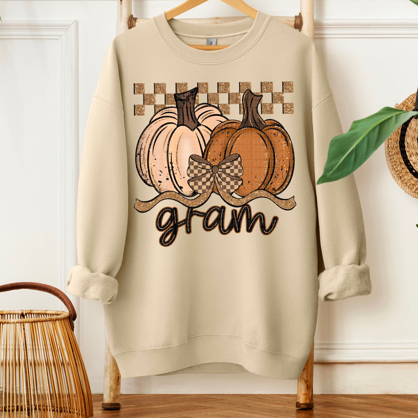 Fall Gram - TRANSFER (SDD)