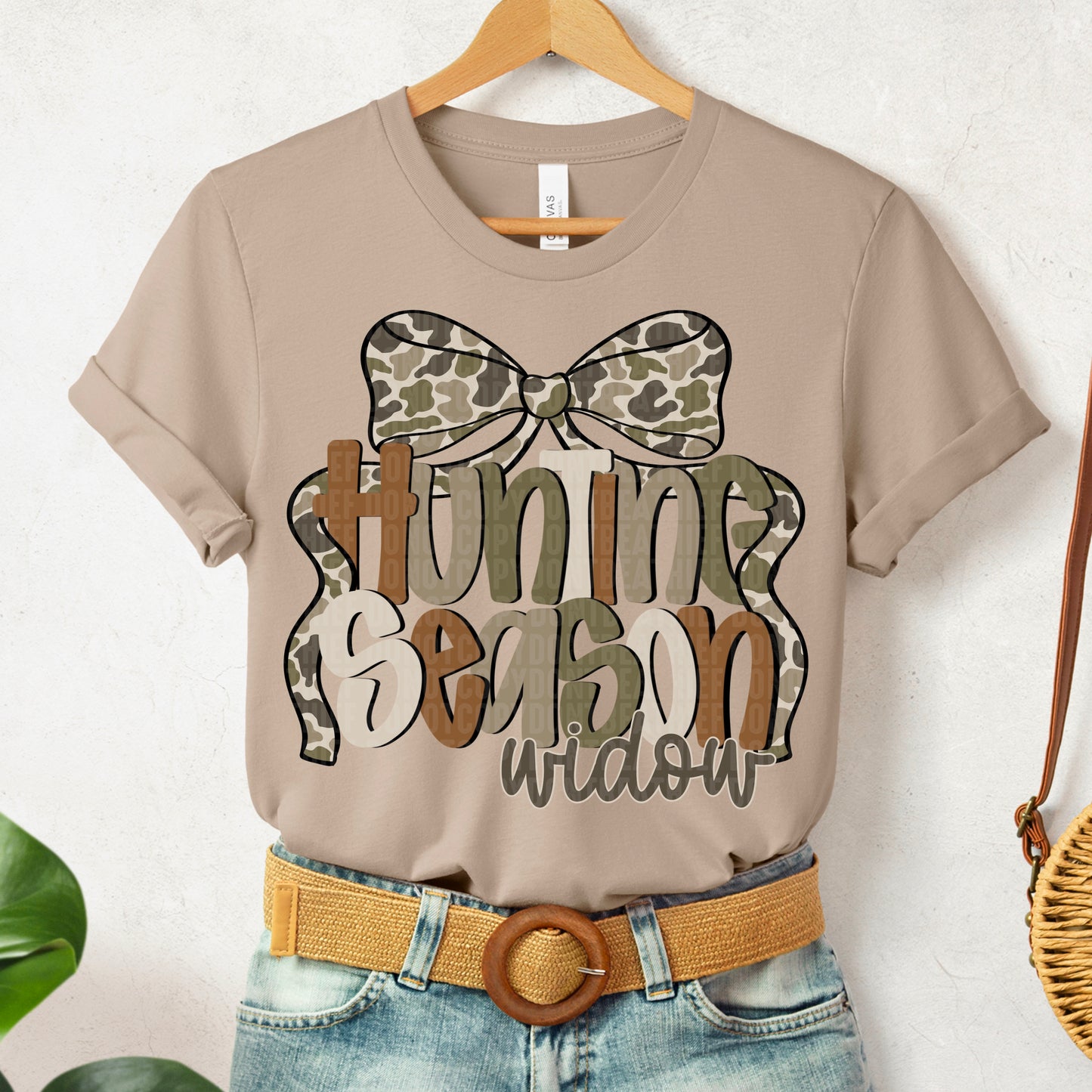 Hunting Season - TRANSFER (SDD)
