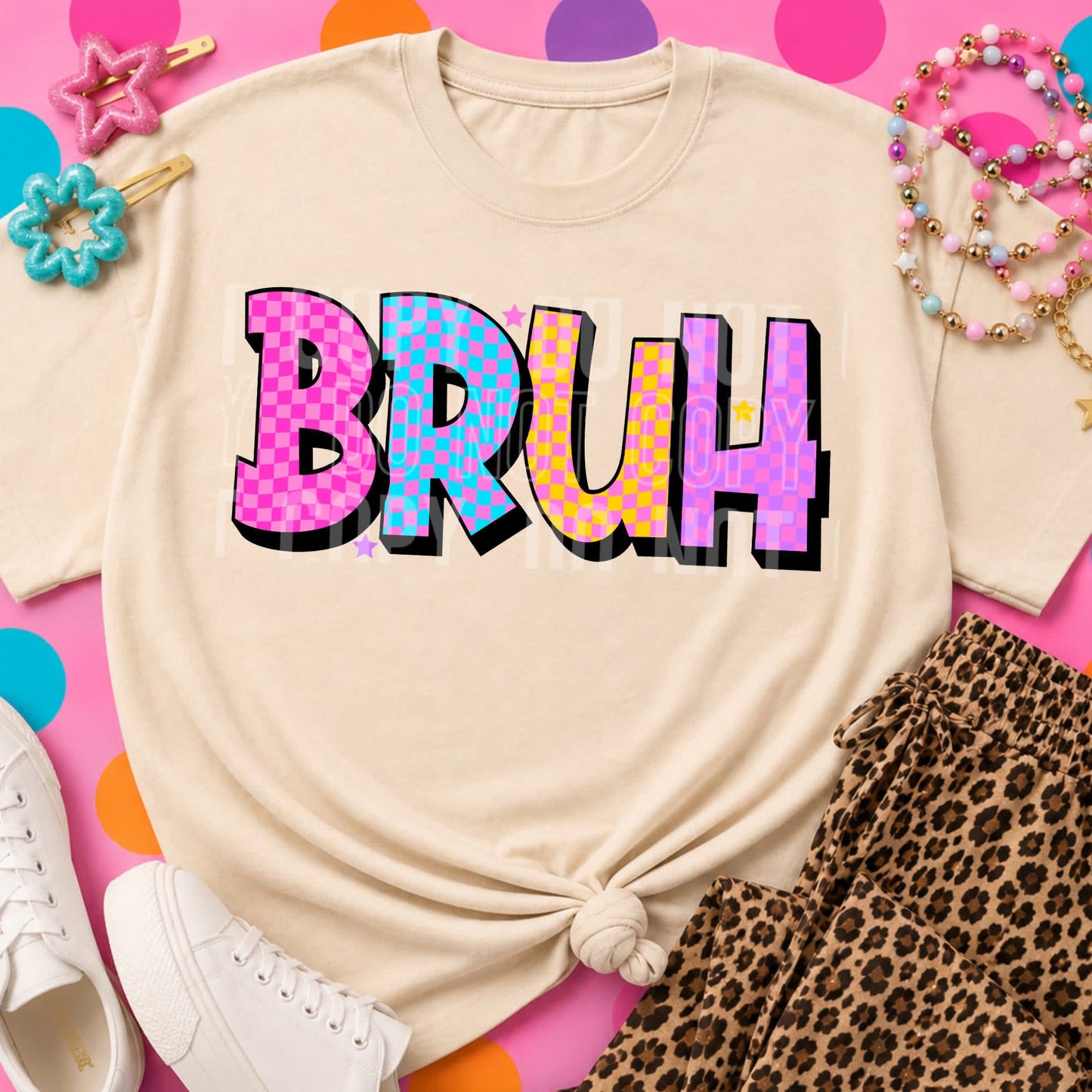 Bruh- TRANSFER (SBB)