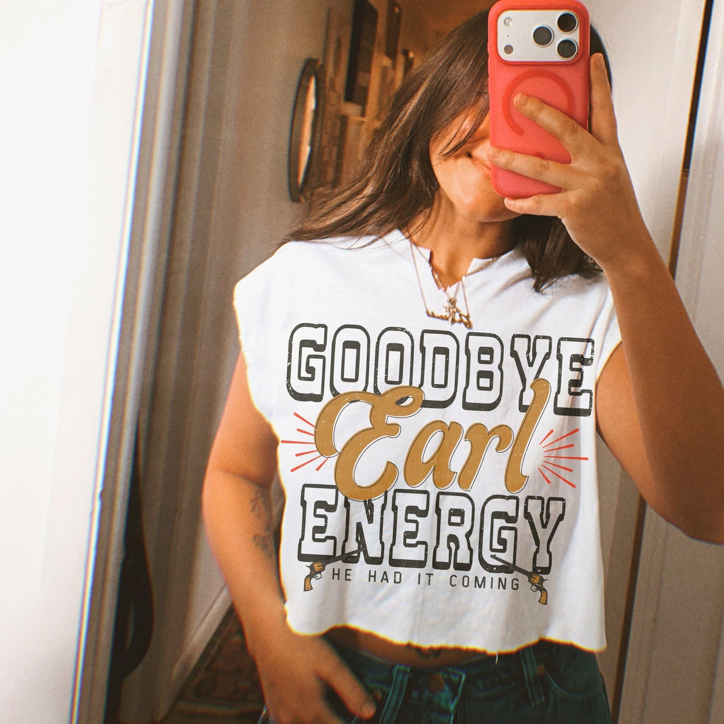 Goodbye Earl Energy- TRANSFER (EMD)