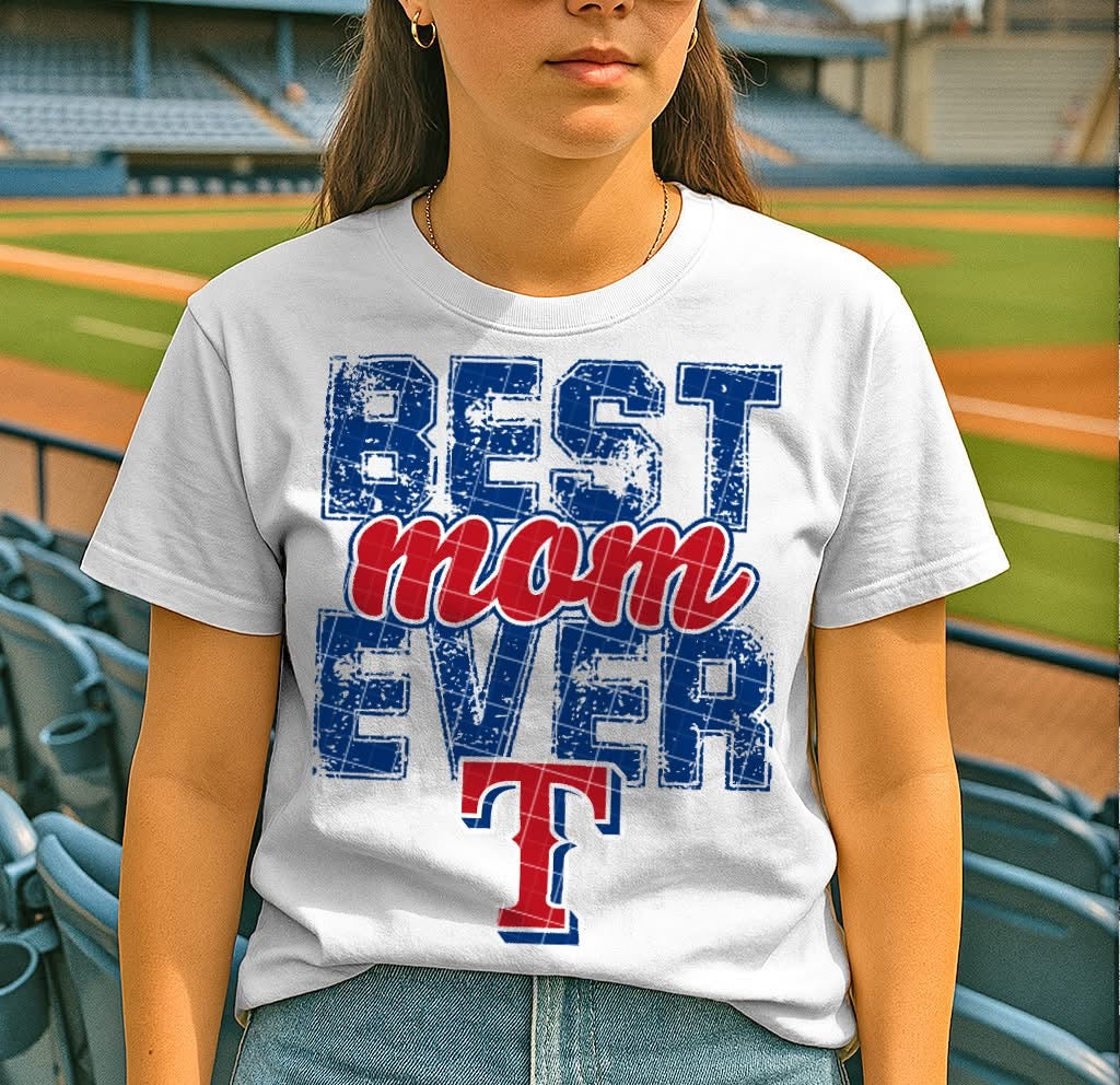 Best Mom Ever - TRANSFERS (KPI)