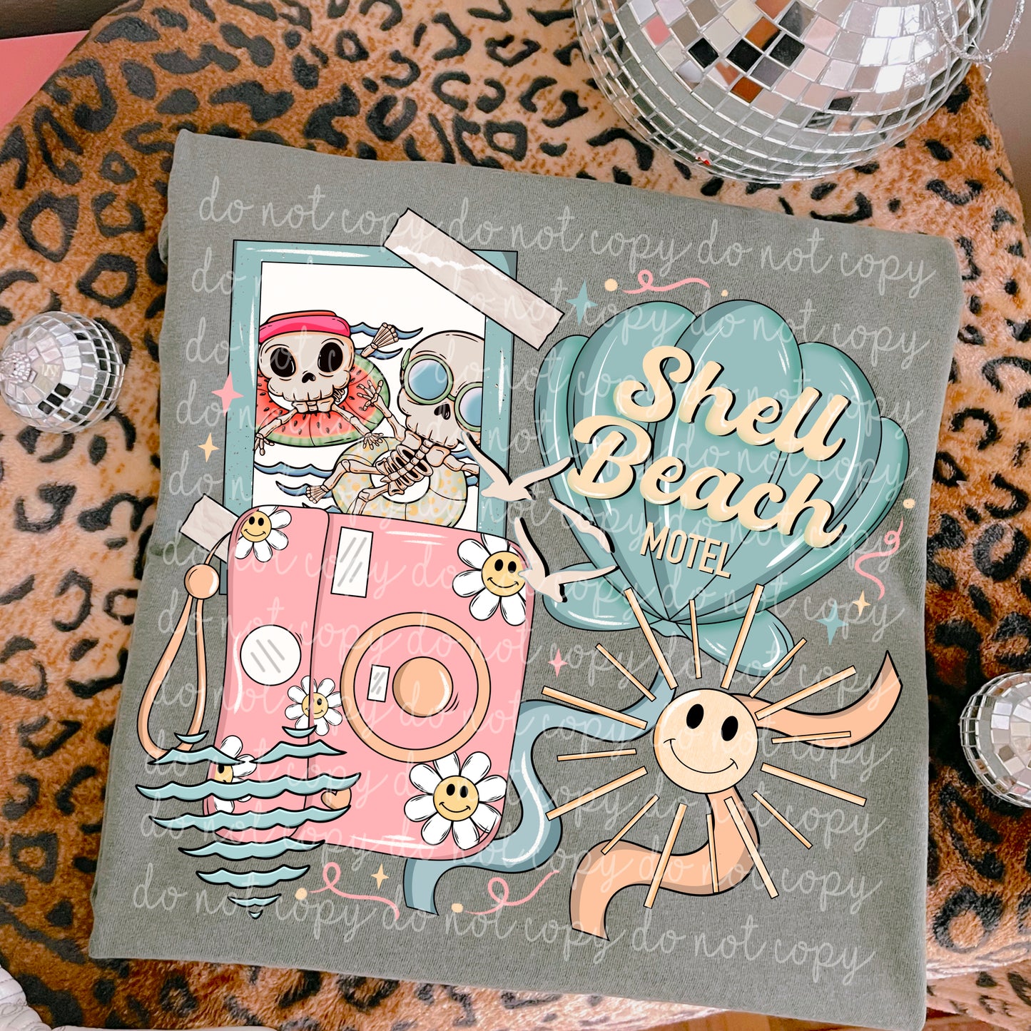 Shell Beach Hotel - TRANSFER (MM)