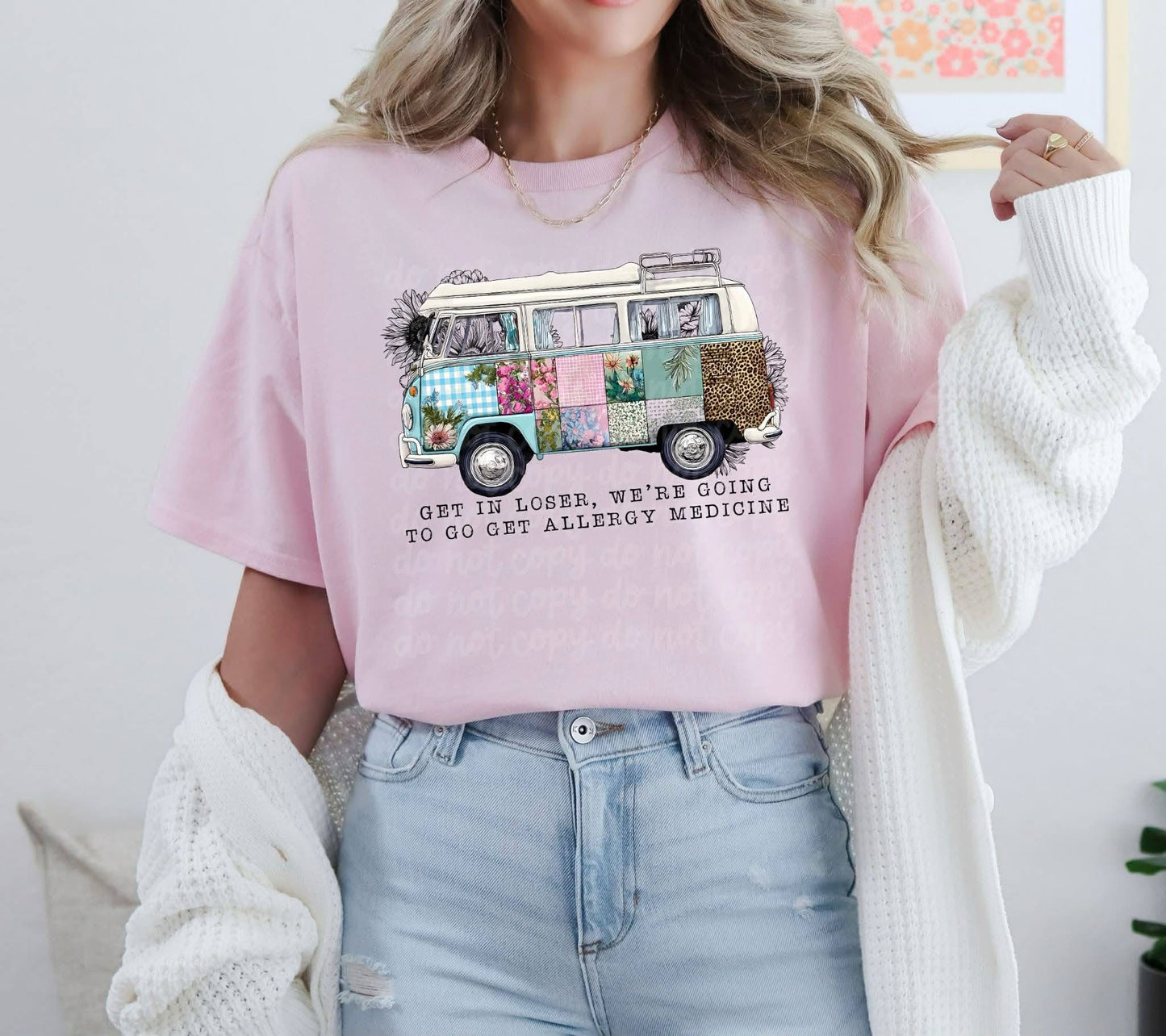 Get In Loser - TRANSFER (PH)
