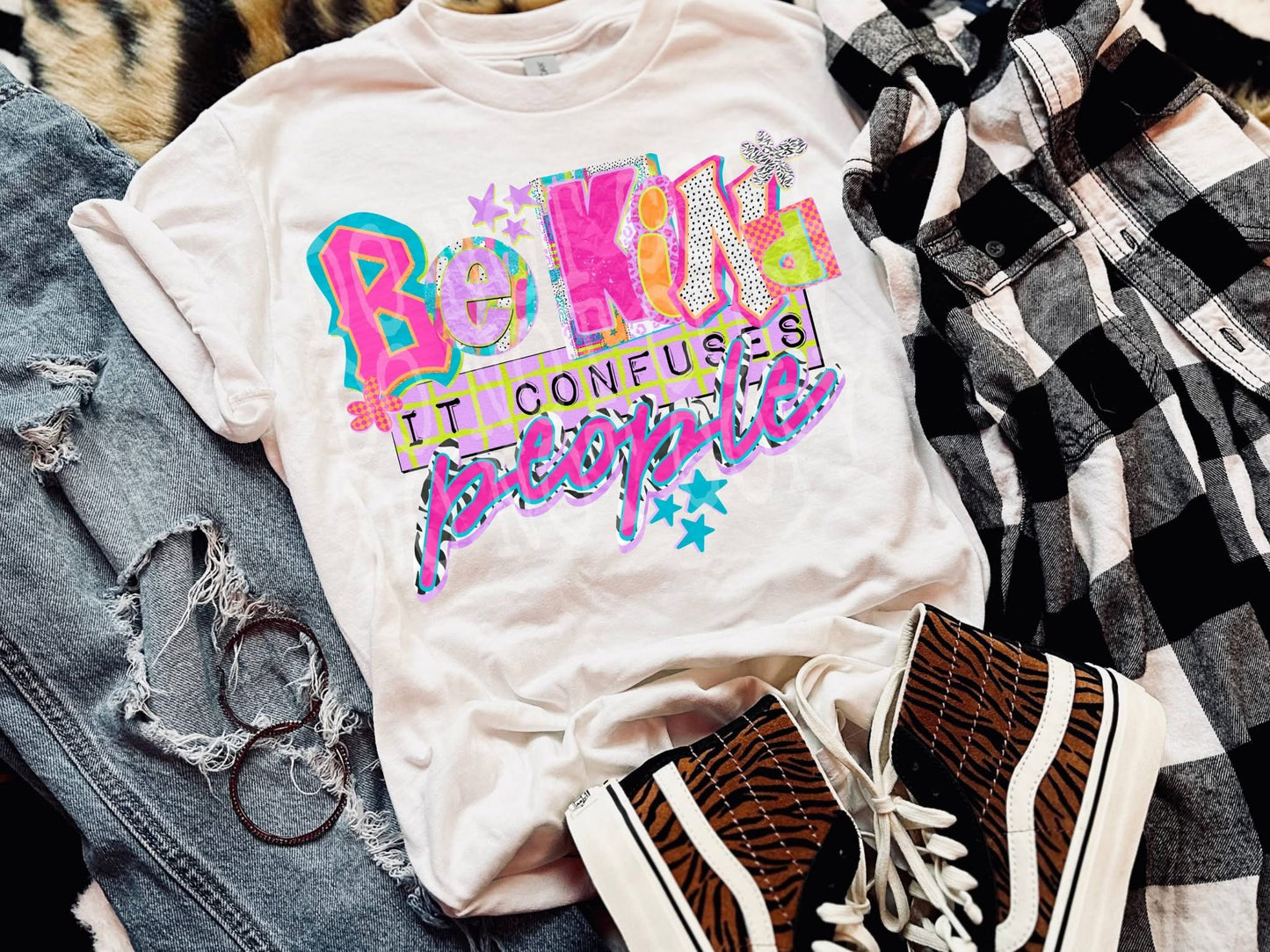 Be Kind - TRANSFER (PH)