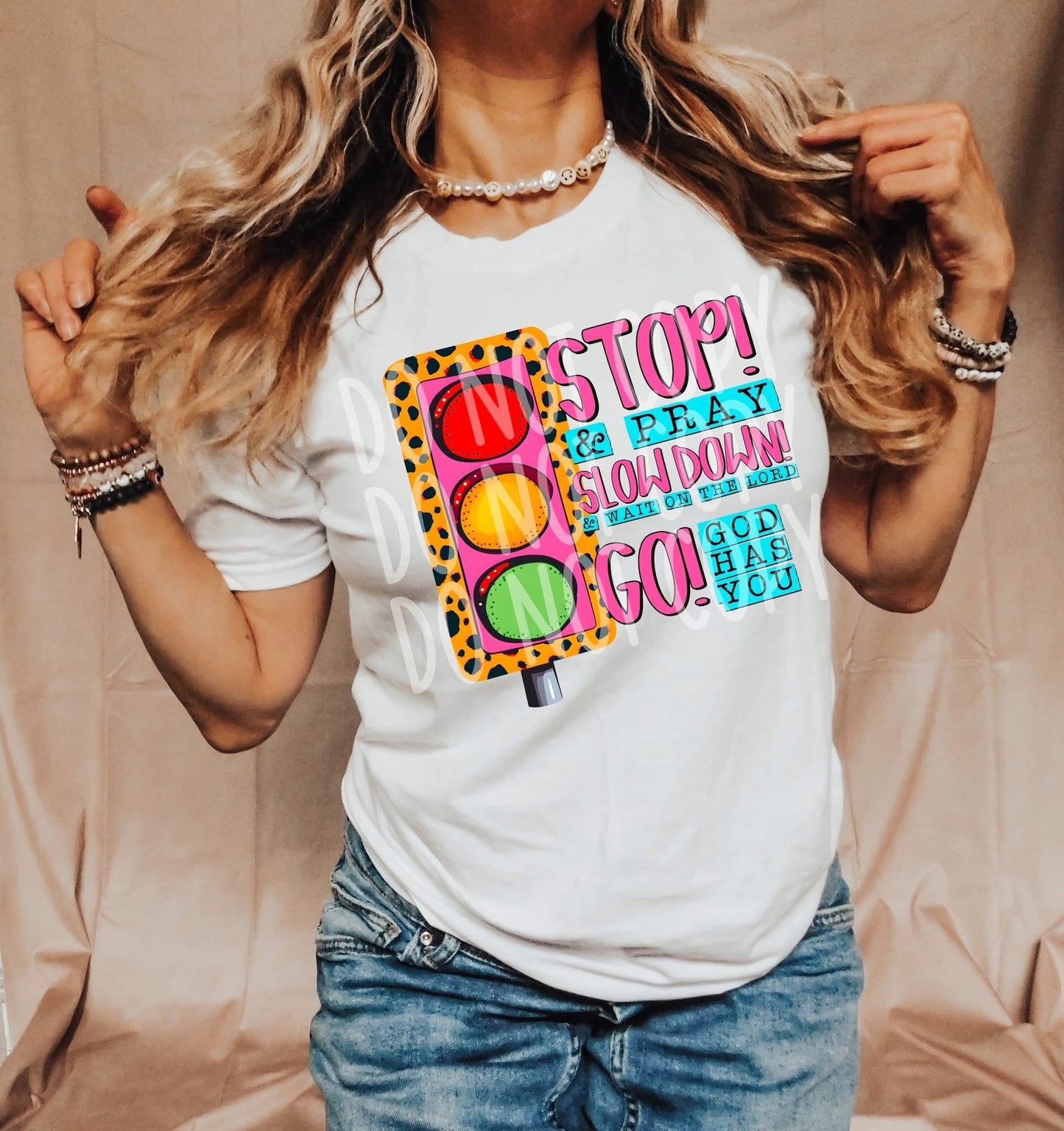 Stop & Pray - TRANSFERS (PH)