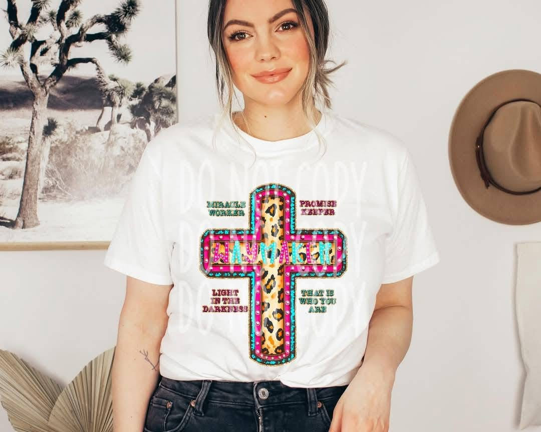 Waymaker - TRANSFERS (PH)