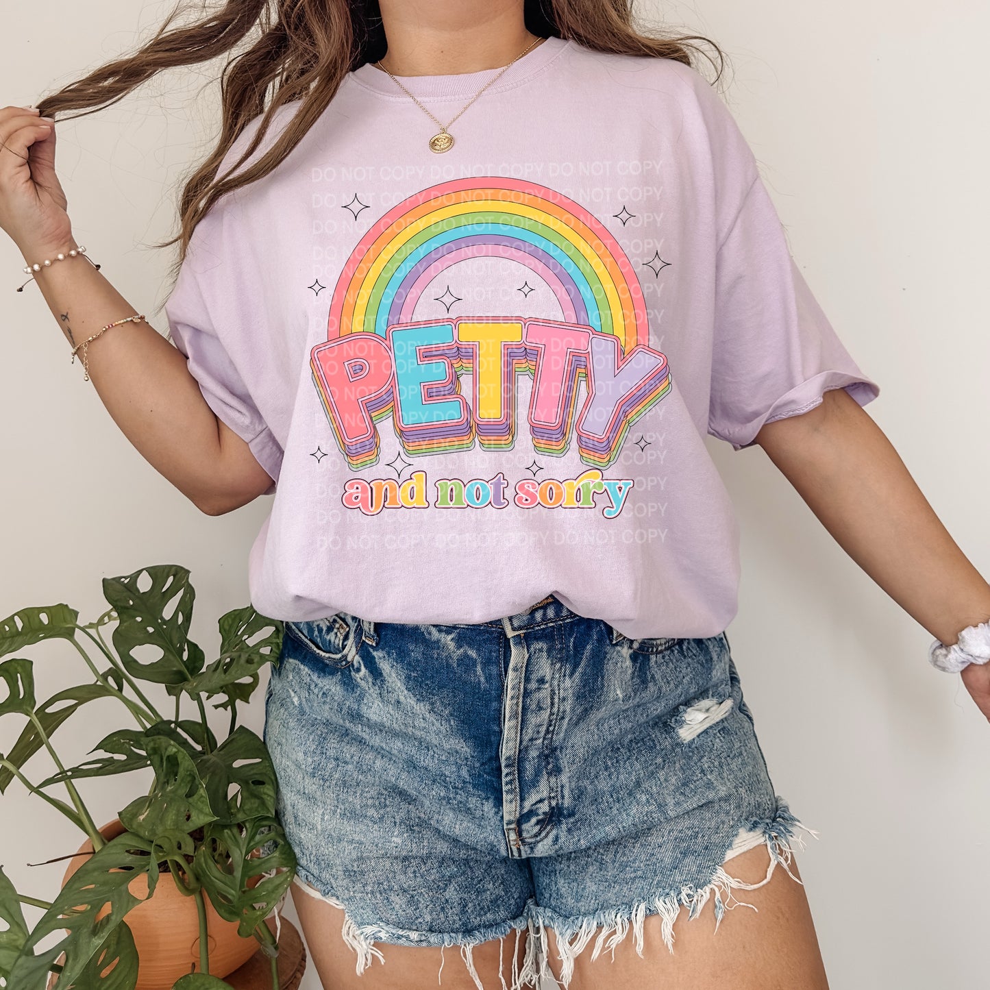 Petty - TRANSFERS (SC)