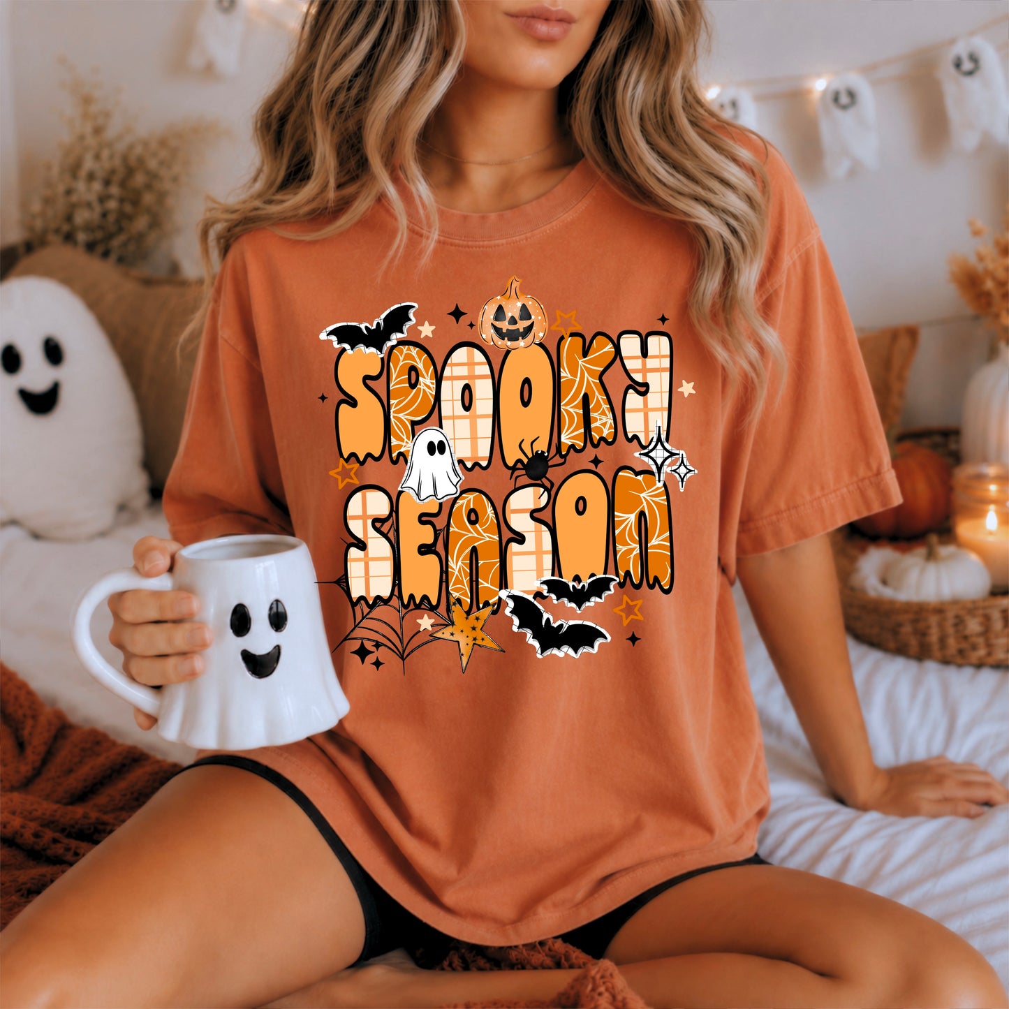 Spooky Season - Transfers (CSC)