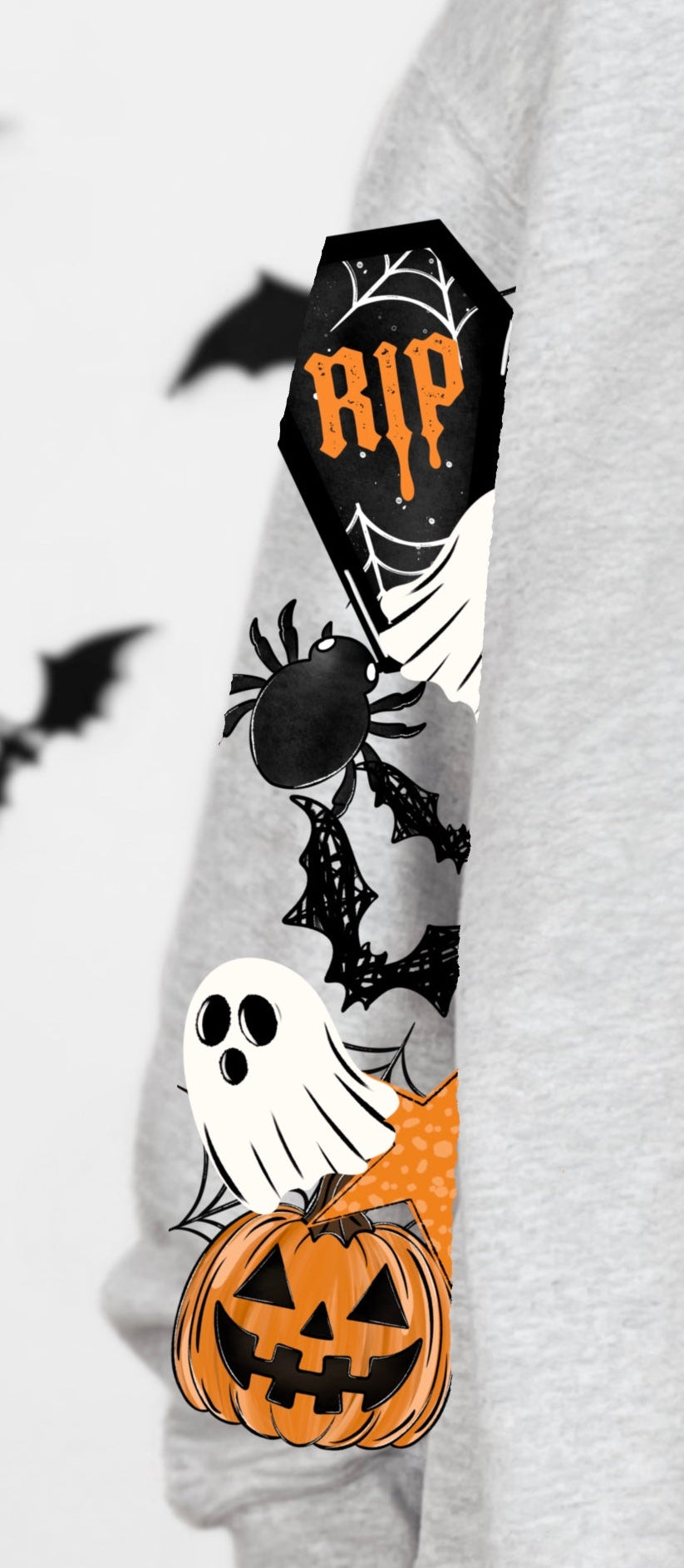 My Heart Belongs To October - SLEEVE ONLY - TRANSFERS (CSC)