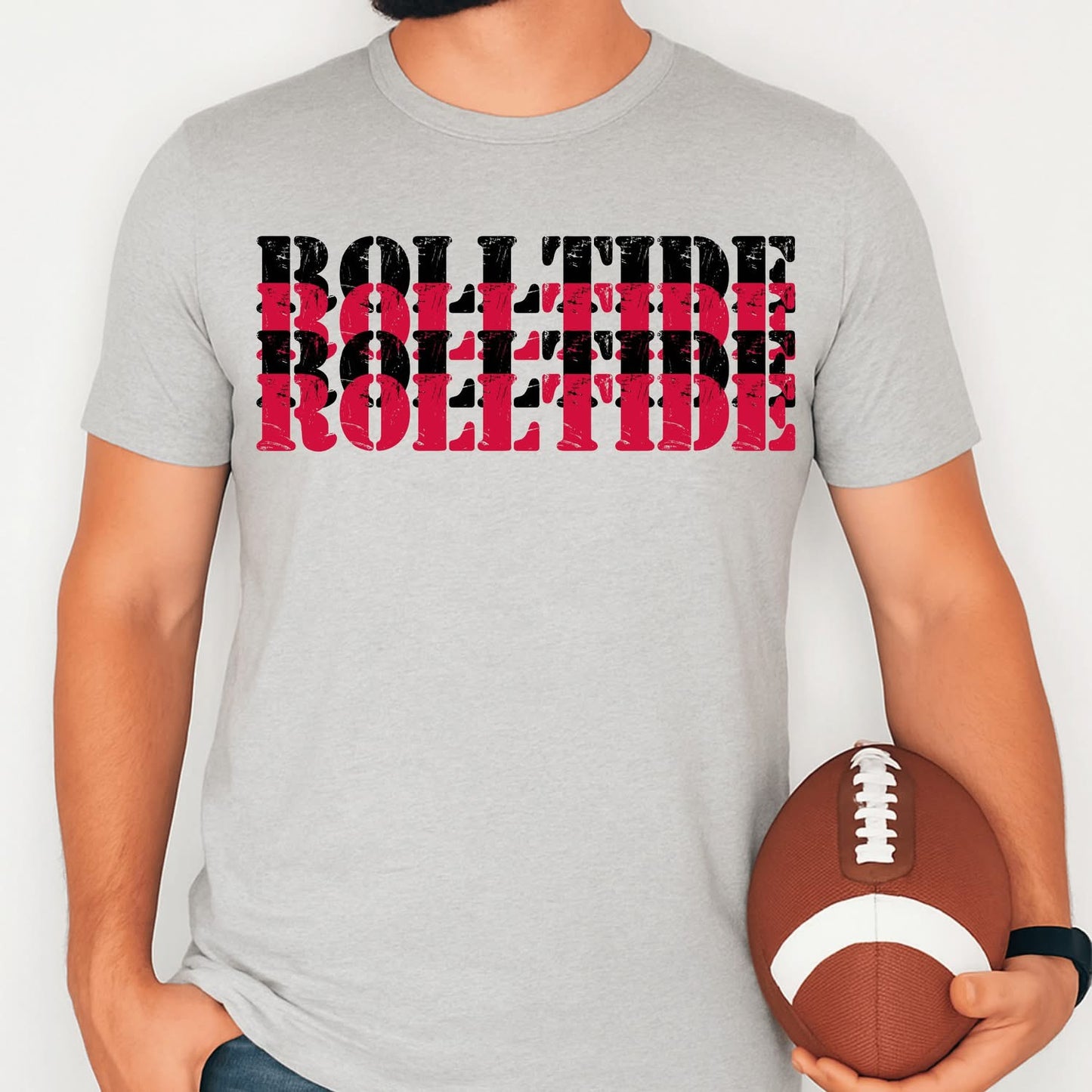 Rolltide - TRANSFER (WF)