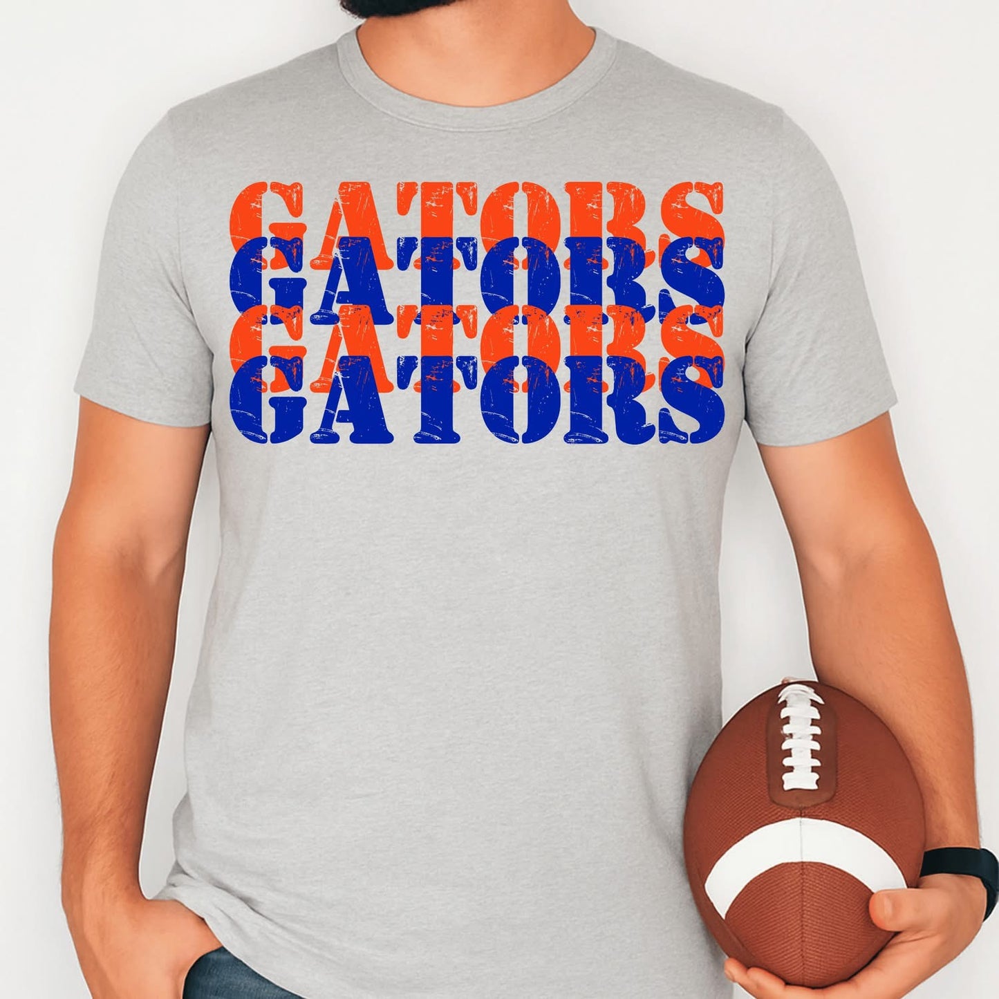 Gators - TRANSFER (WF)