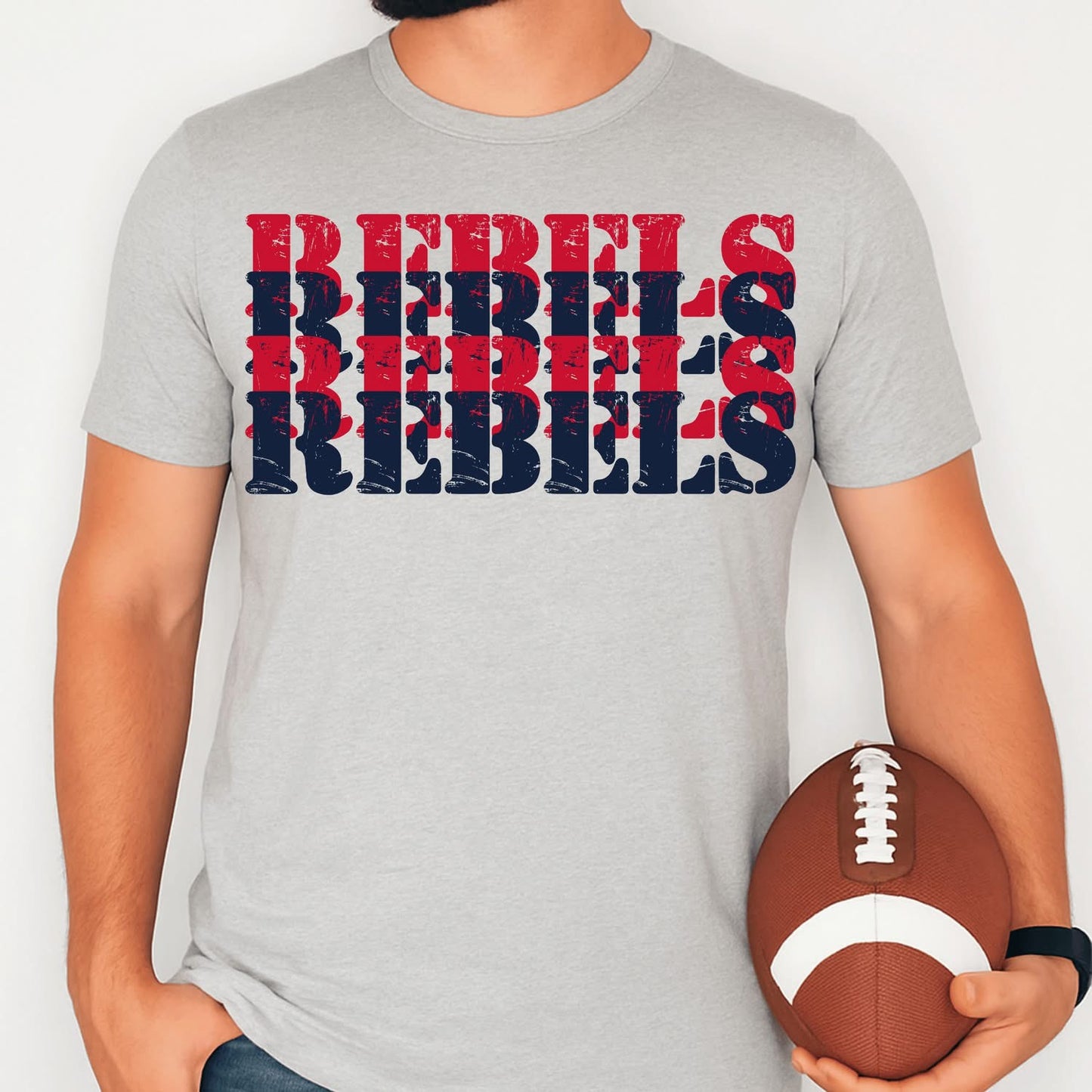 Rebels - TRANSFER (WF)