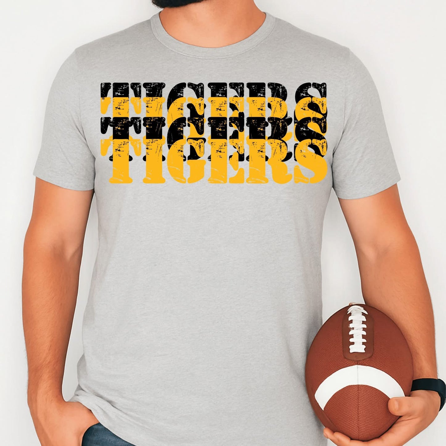 Tigers - TRANSFER (WF)