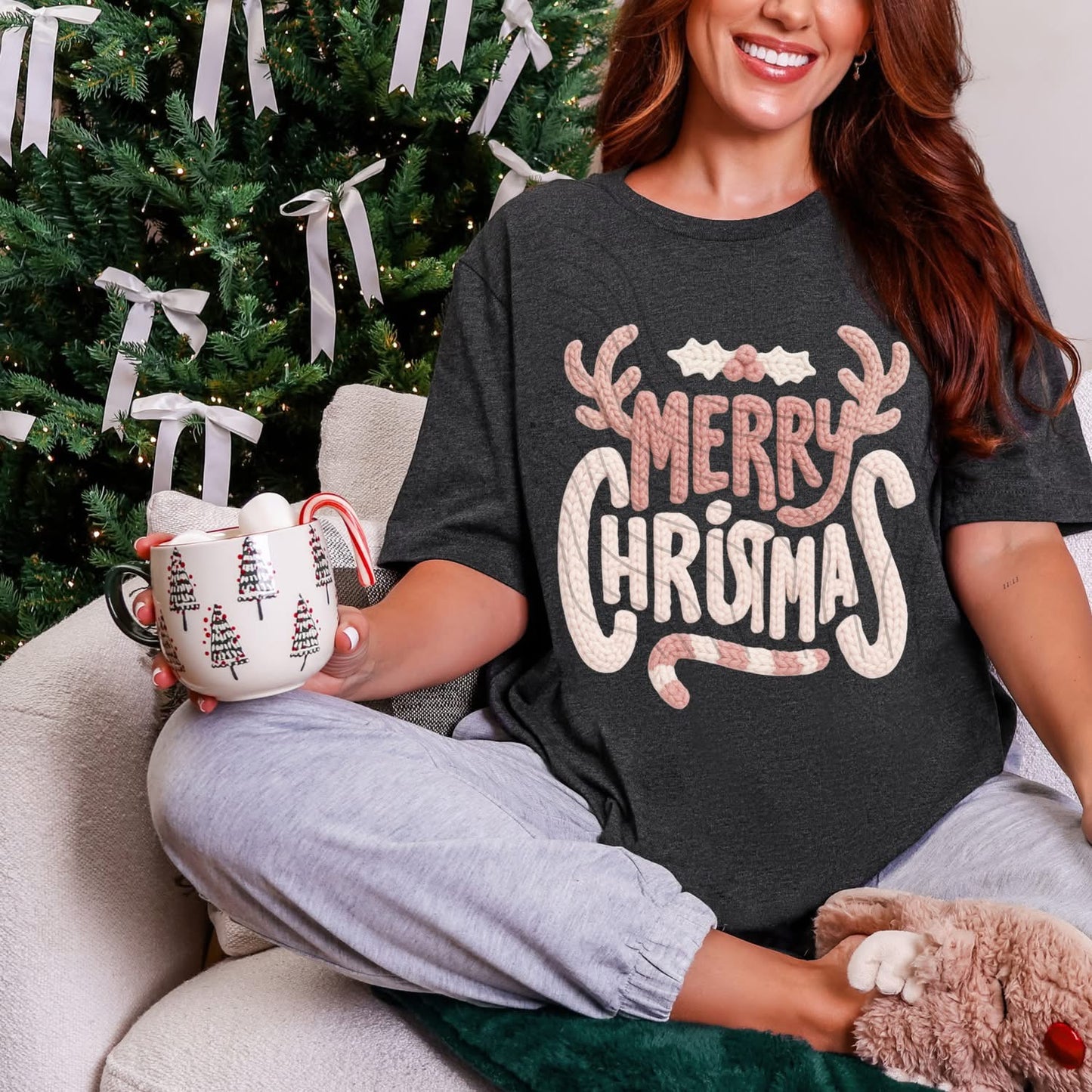 Merry Christmas - TRANSFER (WF)