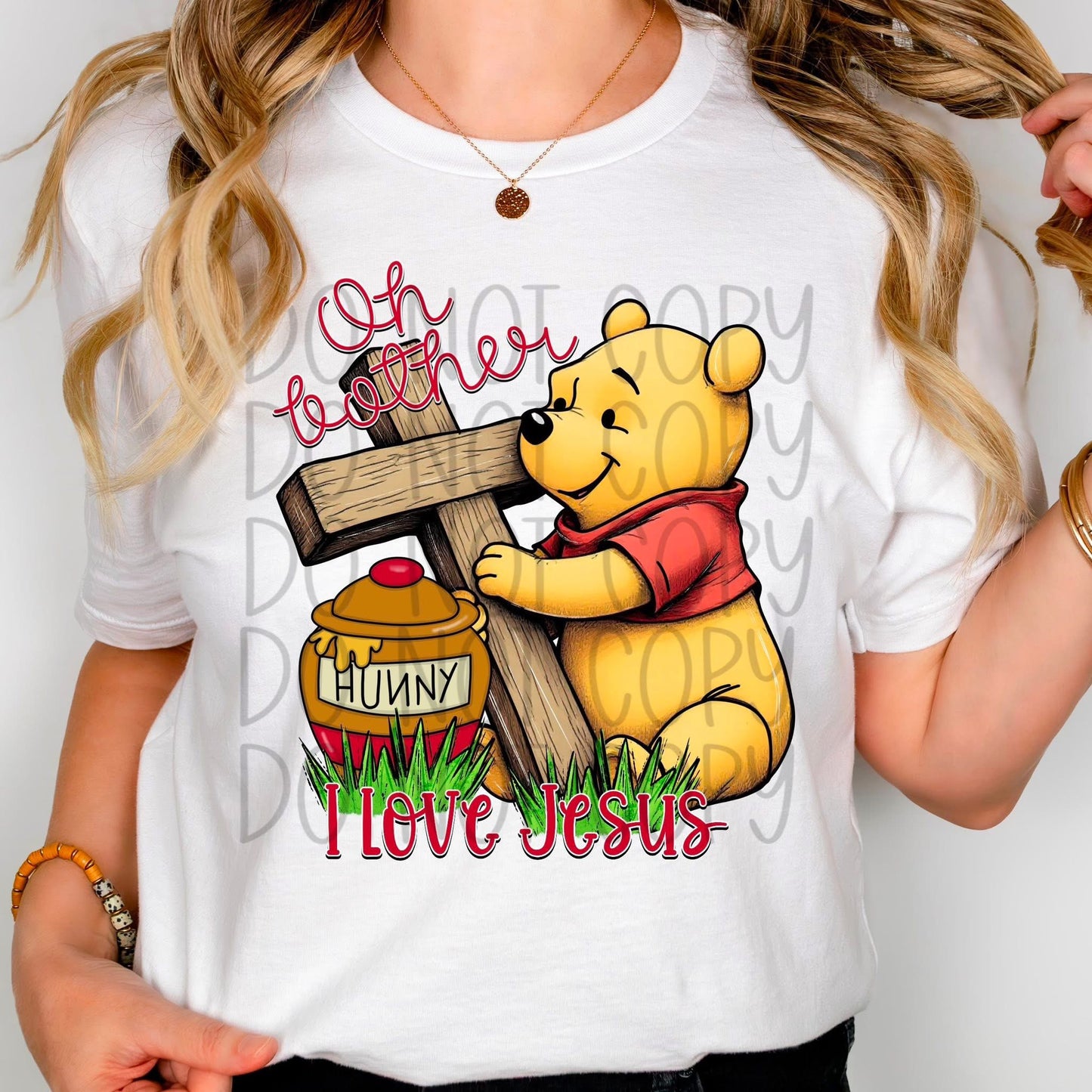 Oh Bother - TRANSFERS (FDCD)