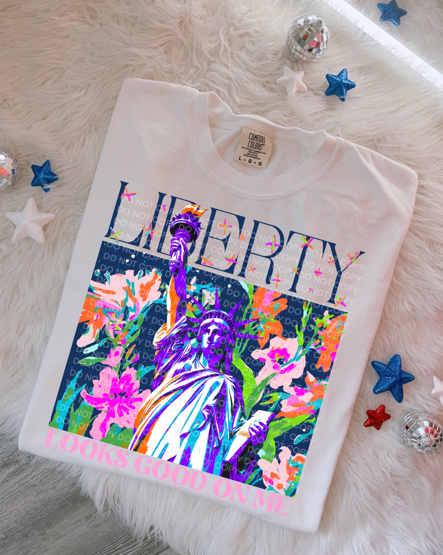 Liberty - TRANSFER (SC)