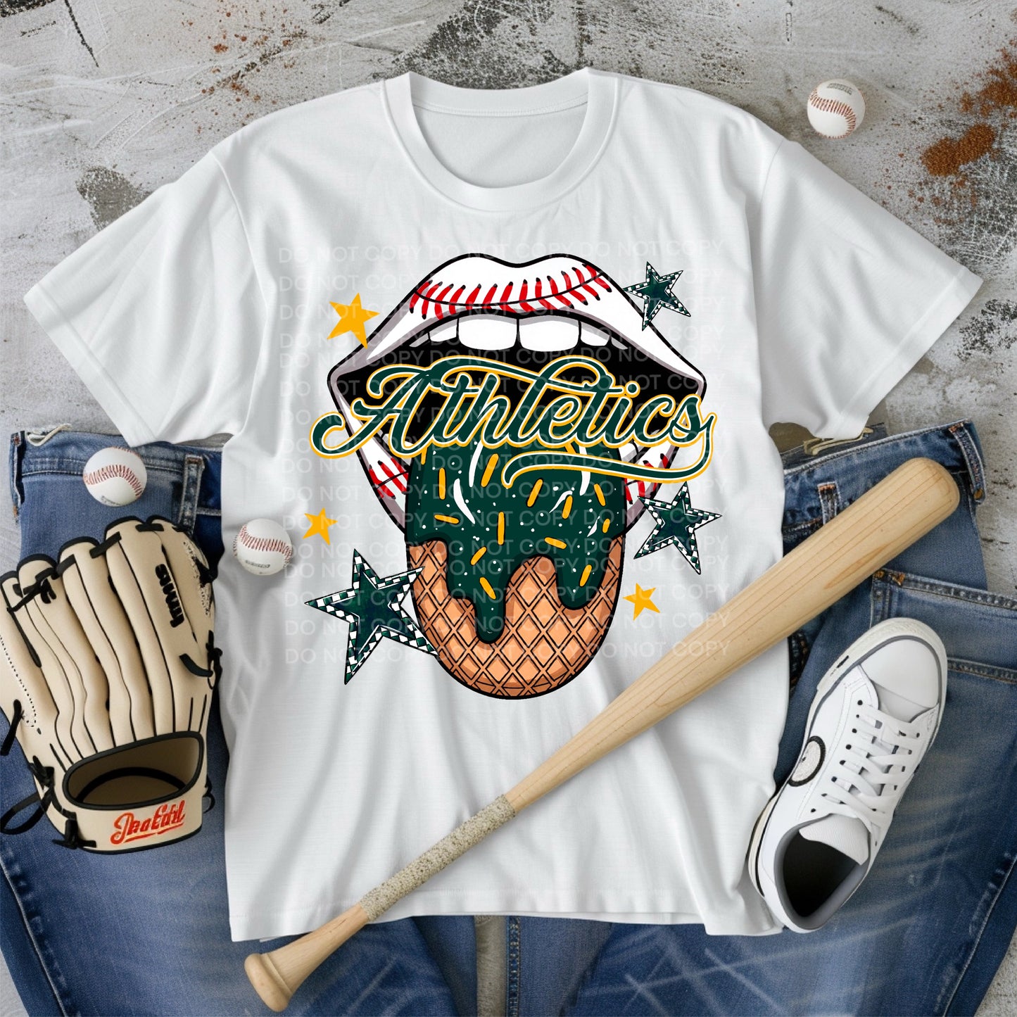 Athletics - TRANSFERS (SC)