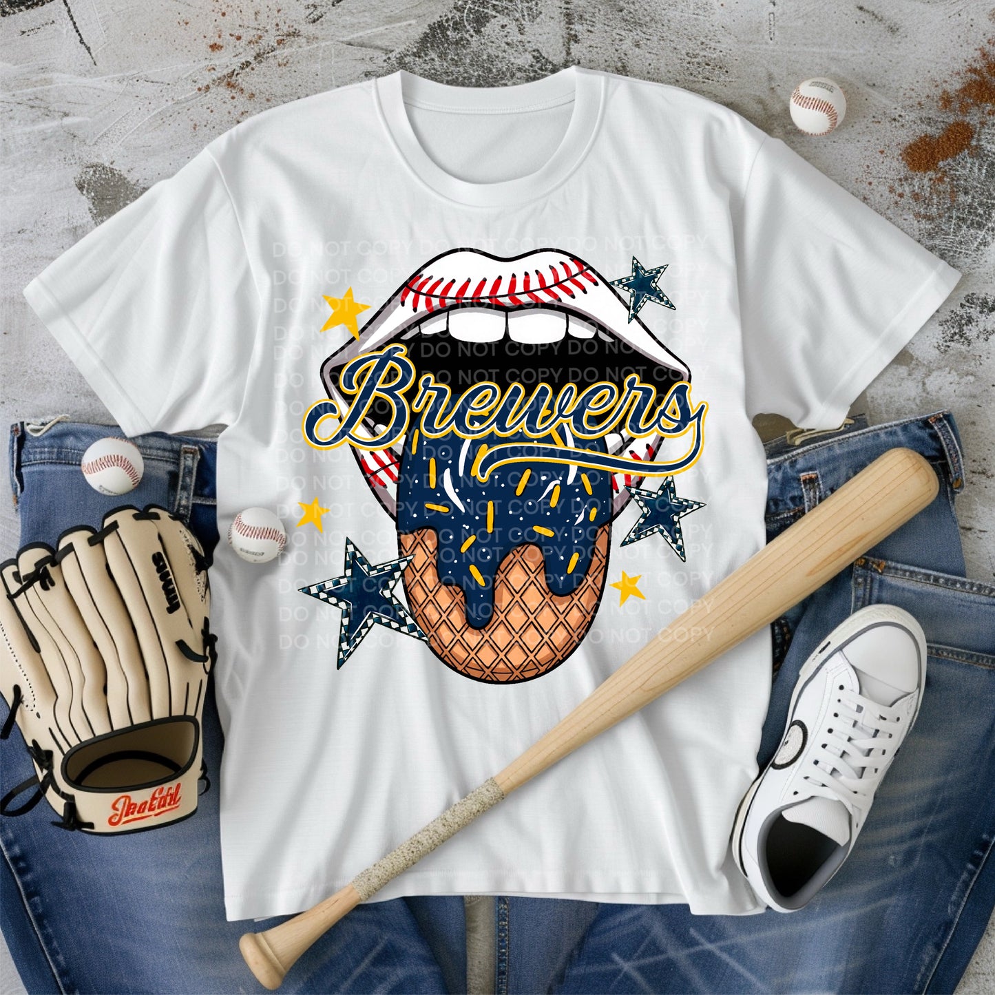 Brewers - TRANSFERS (SC)