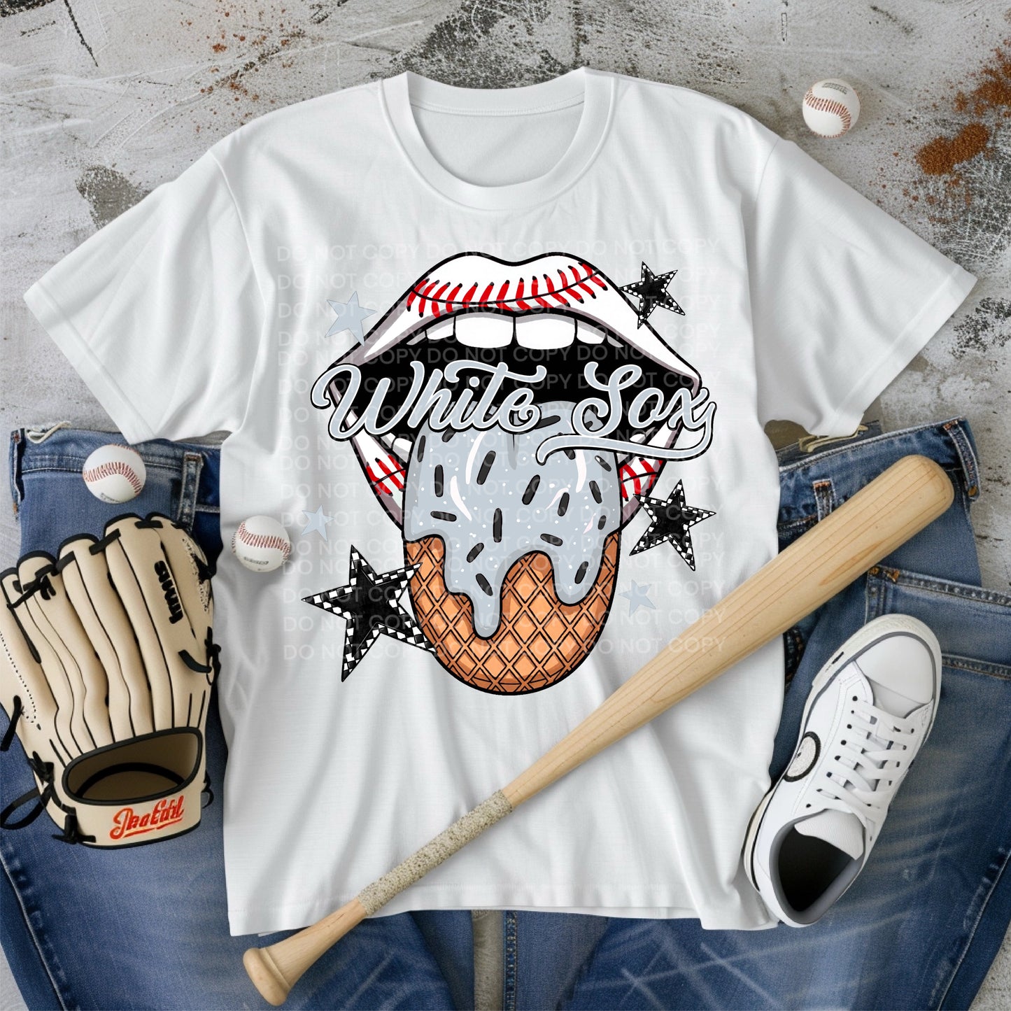 White Sox - TRANSFERS (SC)