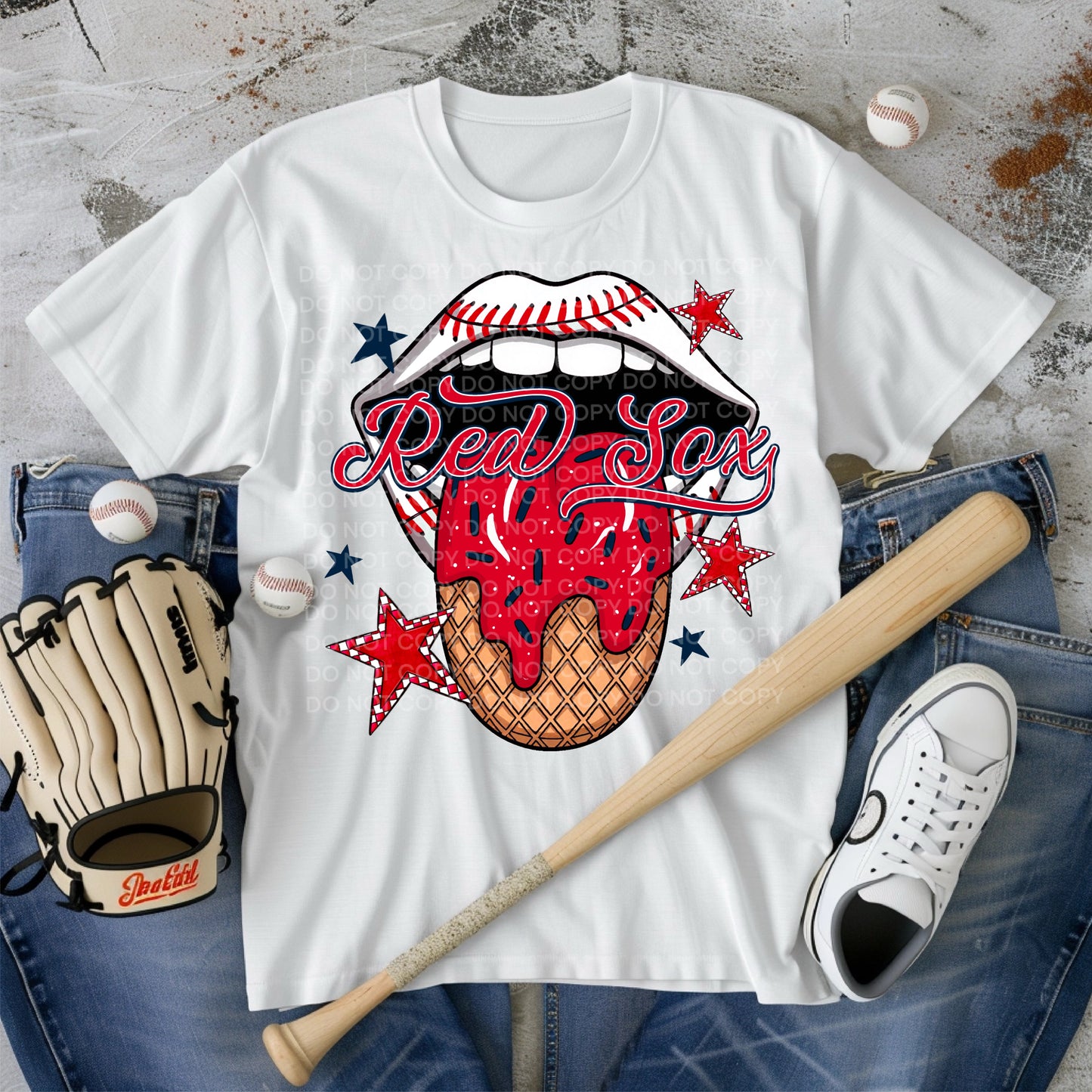 Red Sox - TRANSFERS (SC)