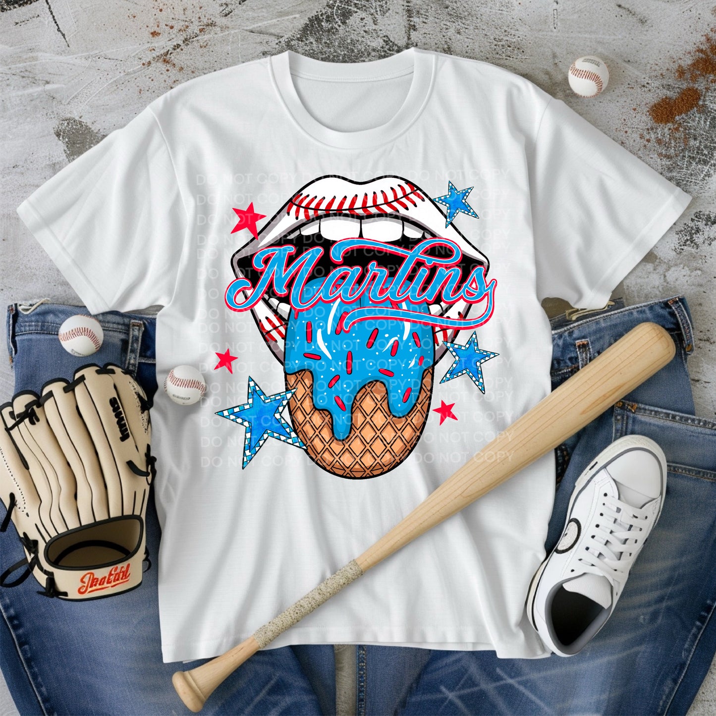 Martins - TRANSFERS (SC)