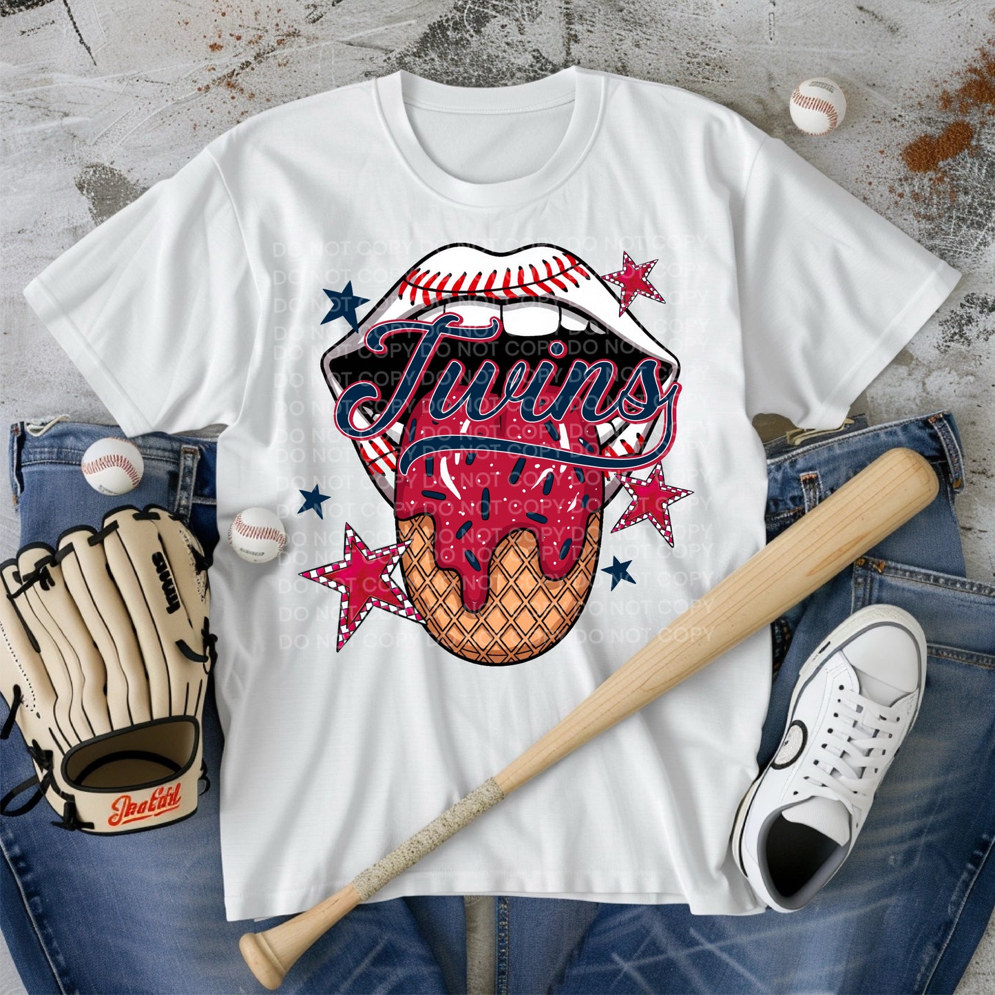 Twins - TRANSFERS (SC)