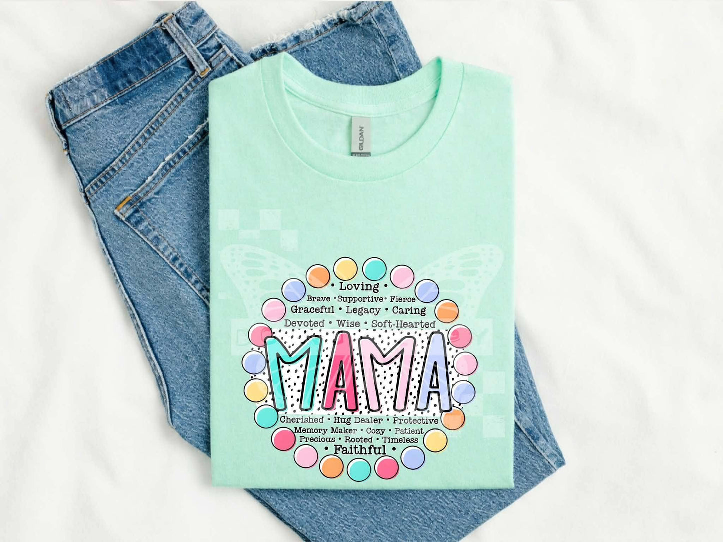 Mama - TRANSFER (PH)