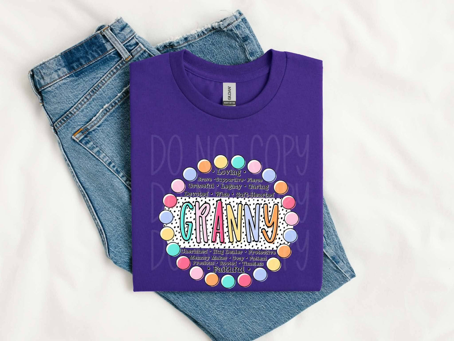 Granny - TRANSFER (PH)