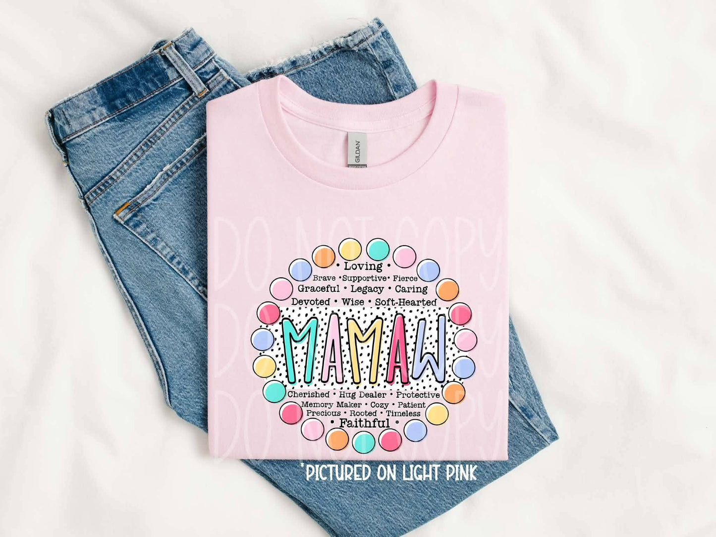 Mamaw - TRANSFER (PH)