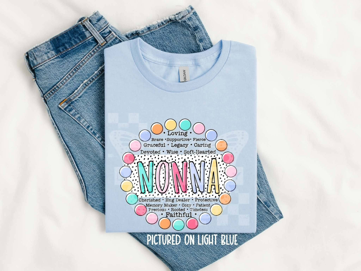 Nonna - TRANSFER (PH)
