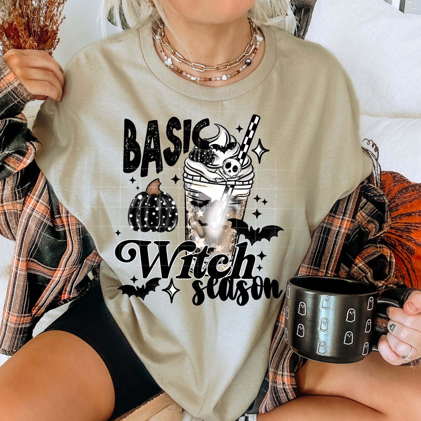 Basic Witch Season - TRANSFER (CS)