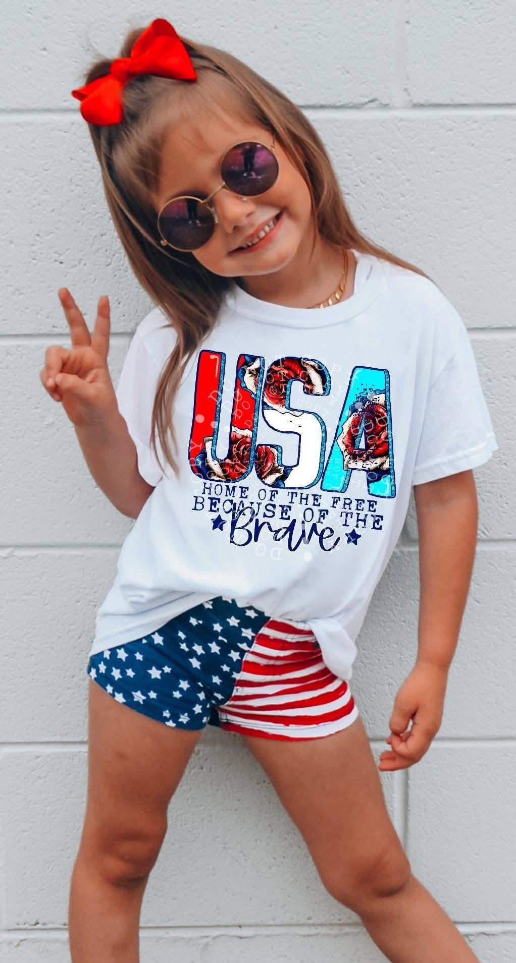 USA - TRANSFER (CST)