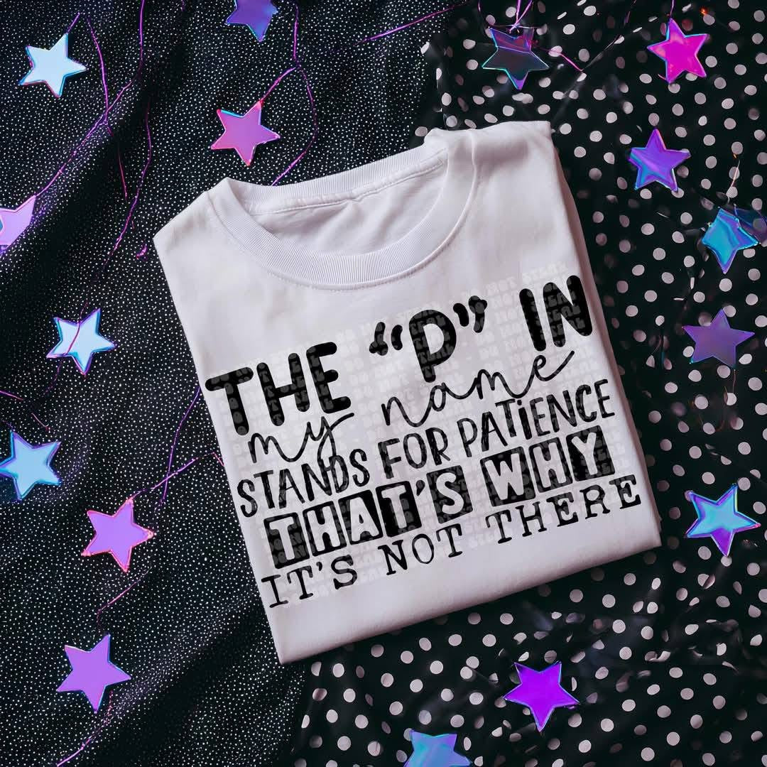 That's Why It's Not There - TRANSFER (CST)