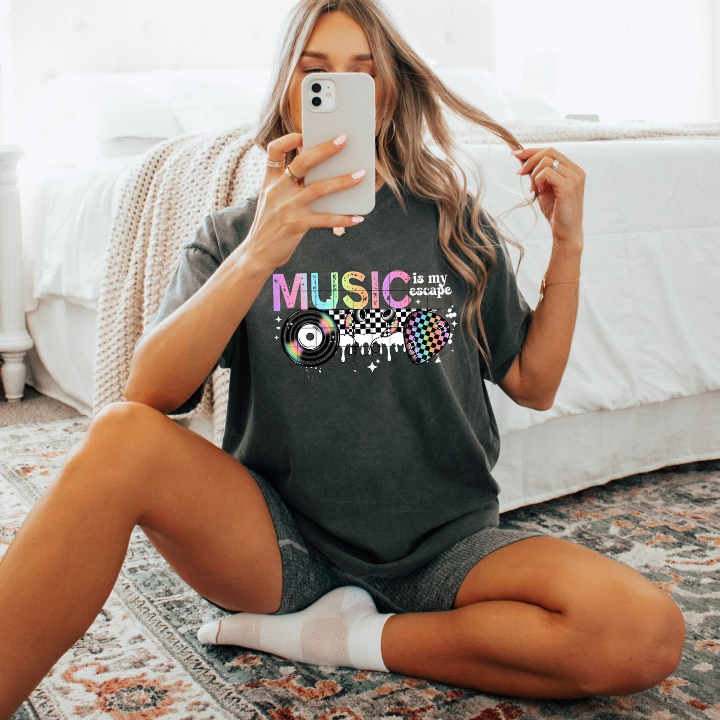 Music - TRANSFER (CS)
