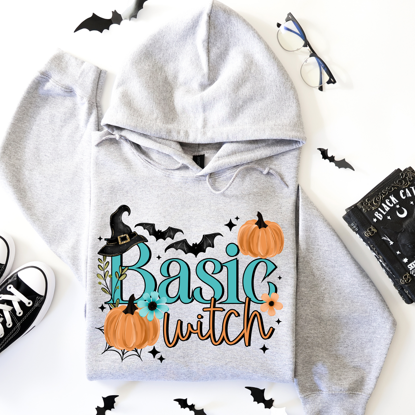 Basic Witch - Transfers (CSC)