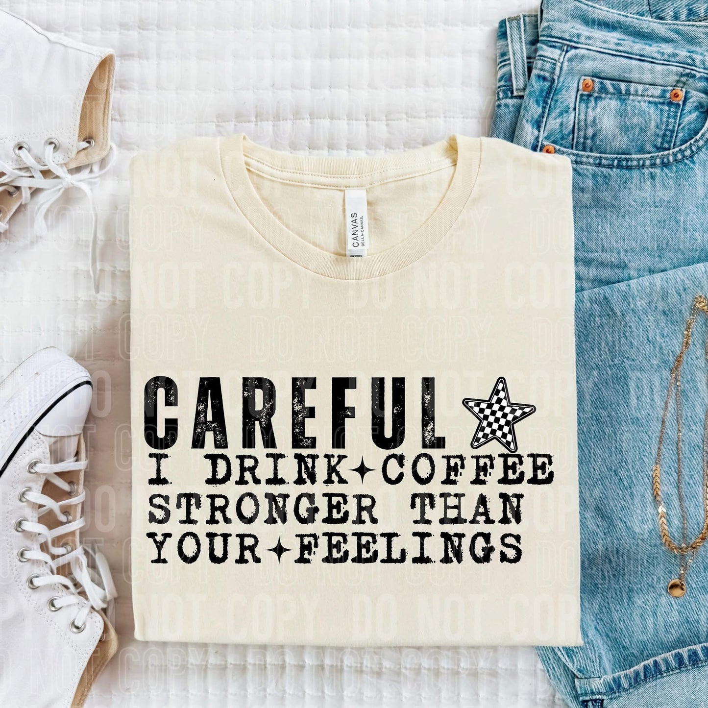 Careful - TRANSFER (SBB)