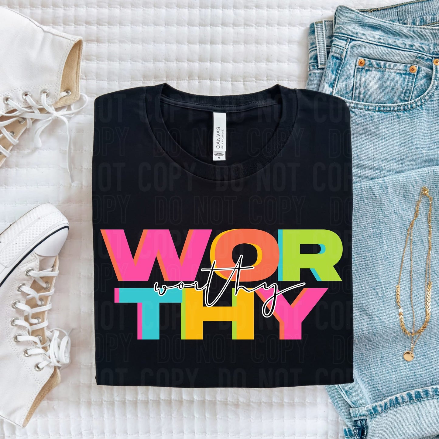 Worthy - TRANSFER (SBB)