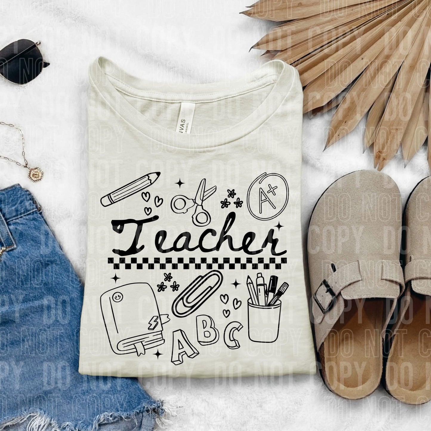 Teacher - TRANSFER (SBB)