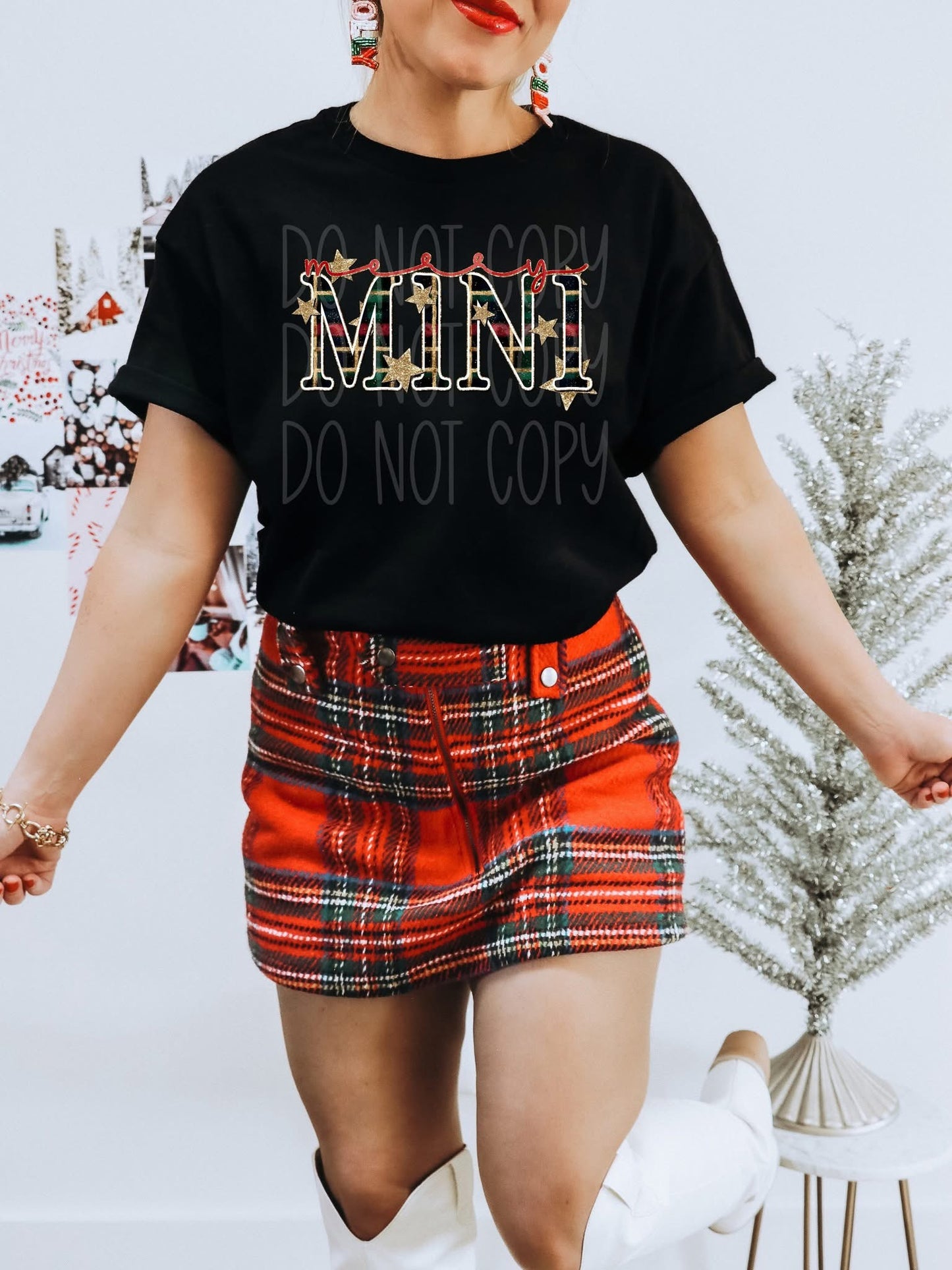 Merry Mini - TRANSFER (PH)